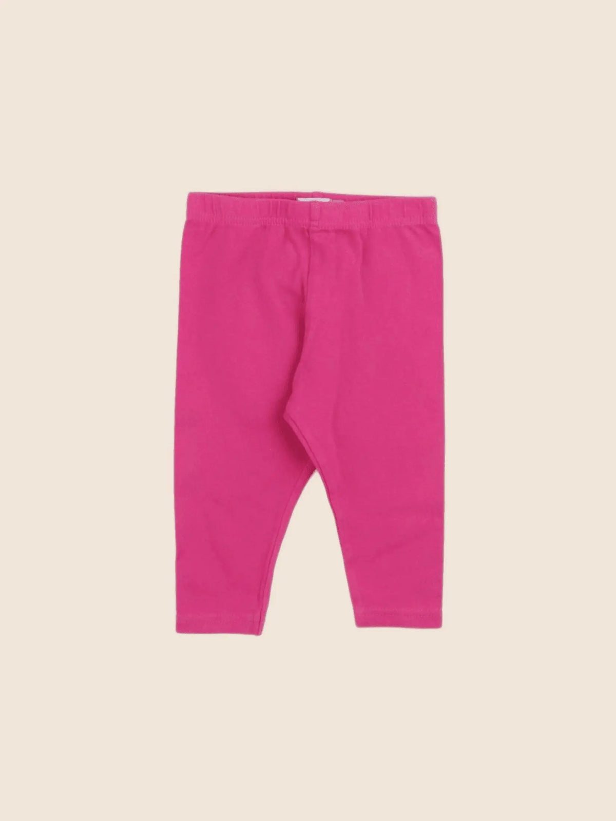 Catimini - legging rose - 6 mois