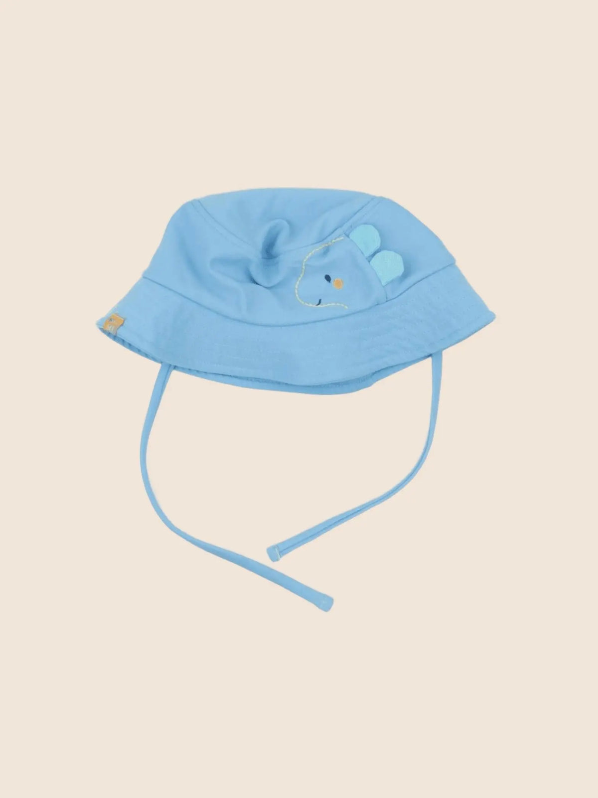 Sergent Major - chapeau bleu - 3/6 mois