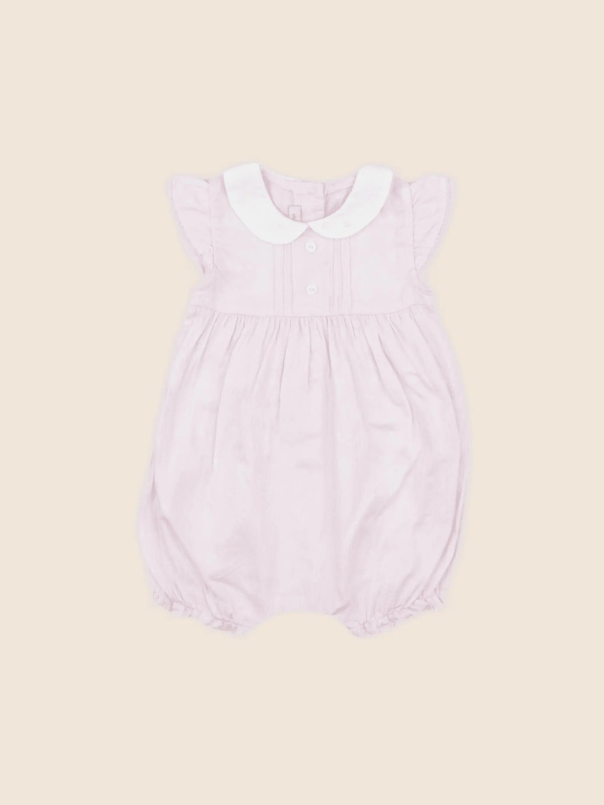 Absorba - combinaison rose - 6 mois