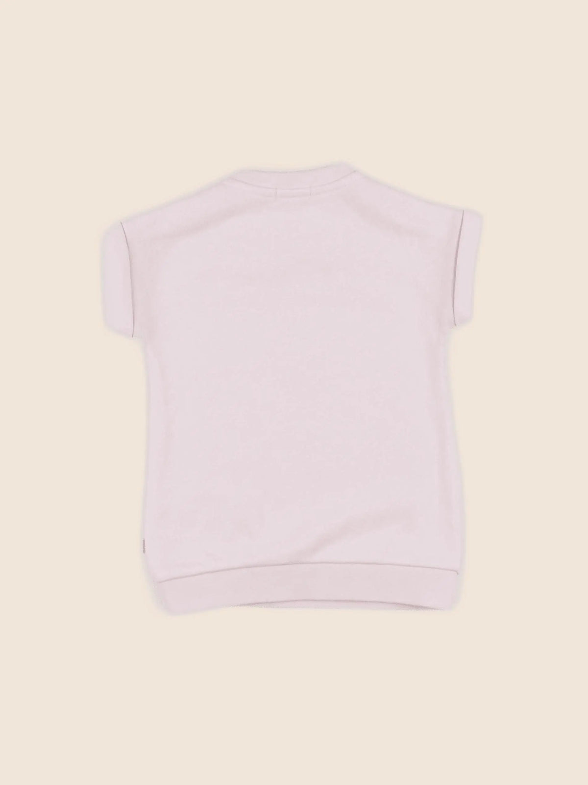 Hugo Boss - robe rose - 3 mois