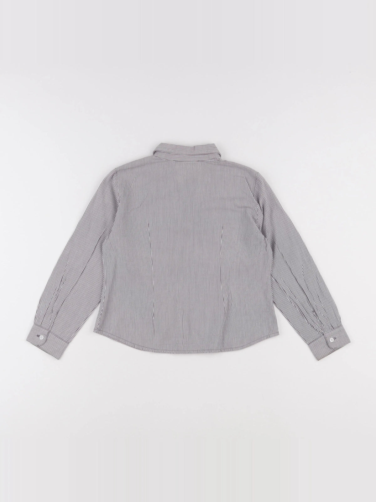 Bonpoint - chemise violet - 6 ans