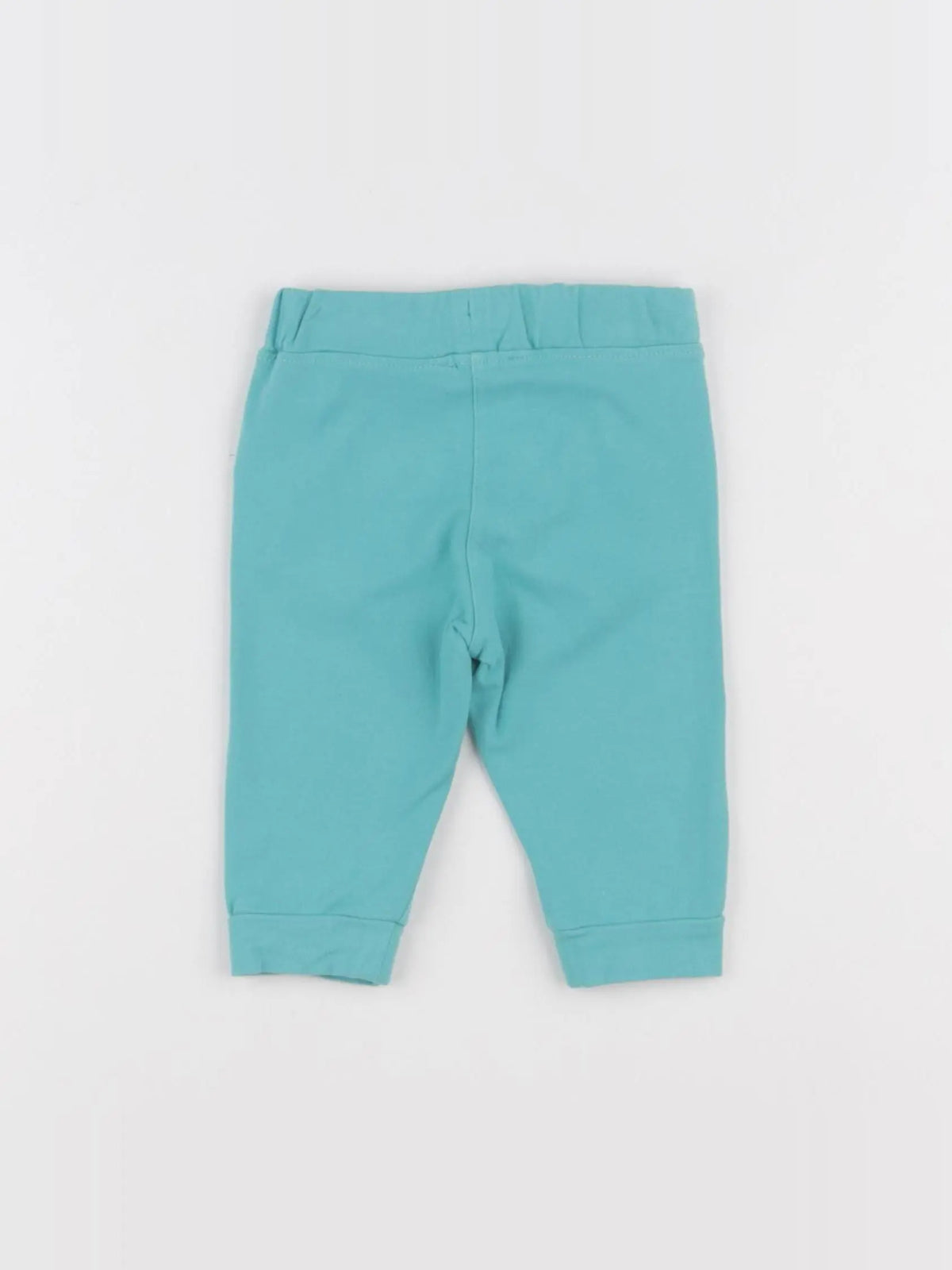 Kenzo - pantalon bleu - 6 mois