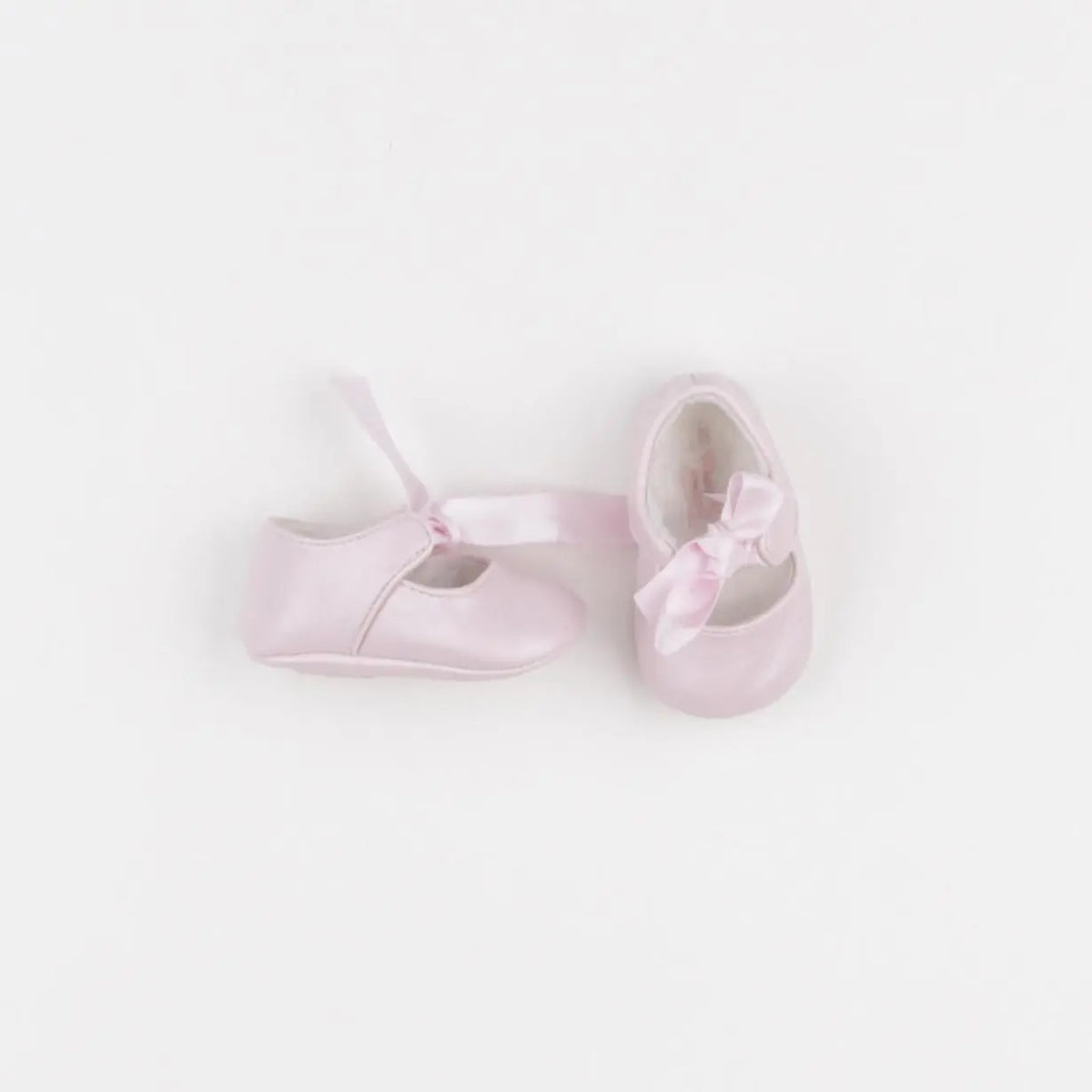 Mayoral - chaussons rose - pointure 15