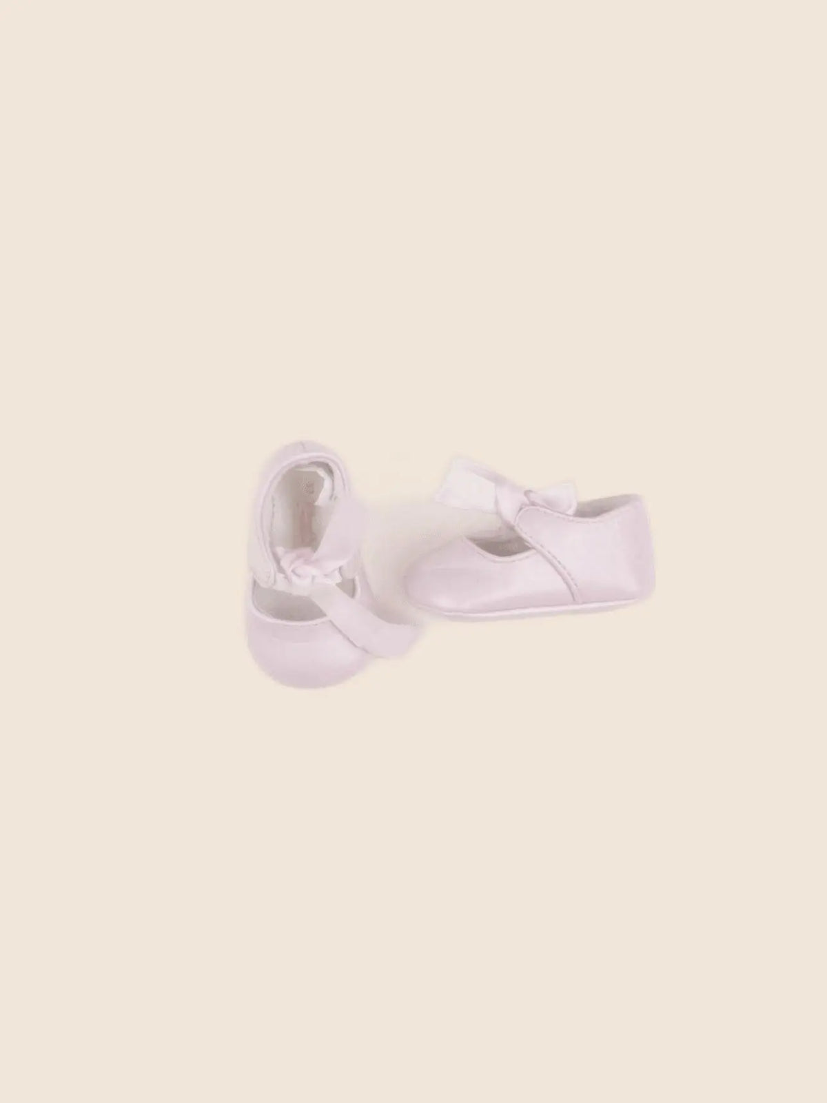 Mayoral - chaussons rose - pointure 15