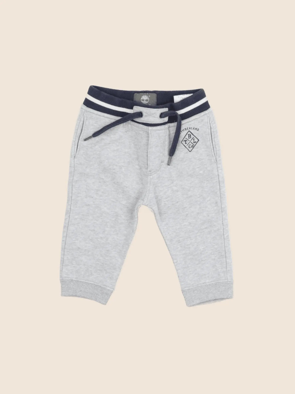 Timberland - jogging gris - 6 mois