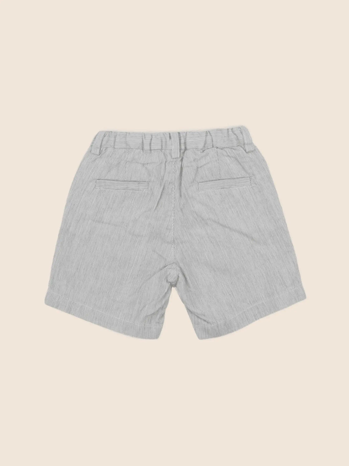 Bonpoint - short gris - 6 mois
