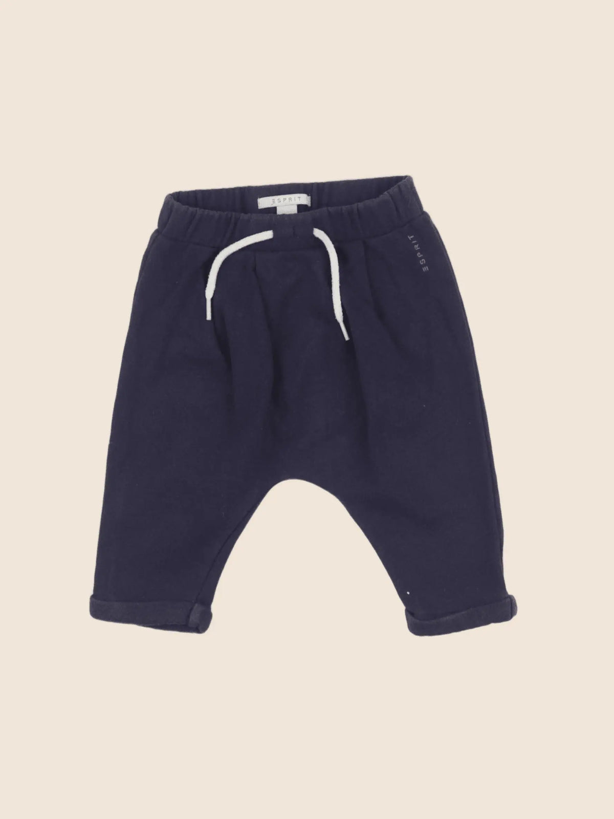 Esprit - jogging bleu - 6 mois