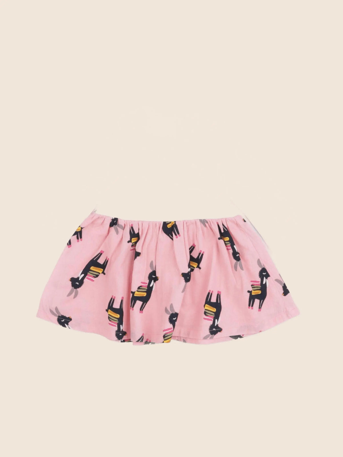 Catimini - robe rose - 6 mois