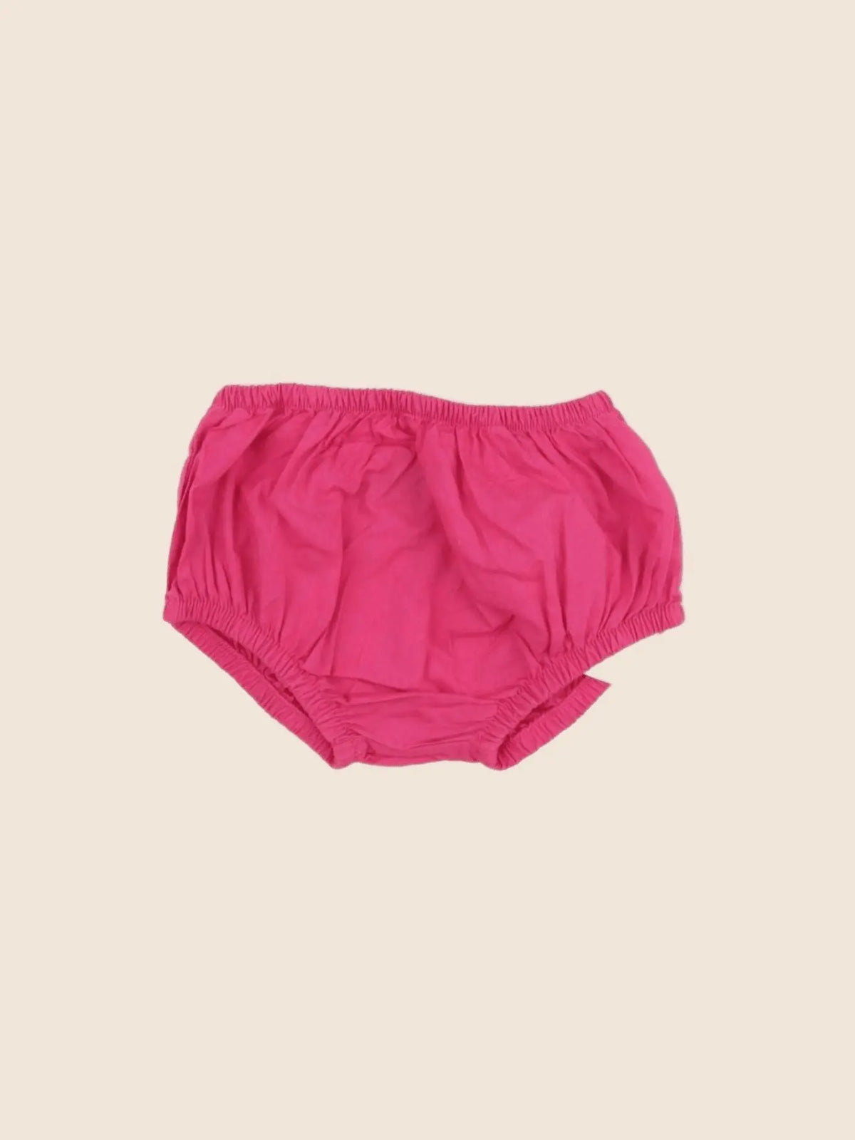 Sergent Major - bloomer rose - 6 mois
