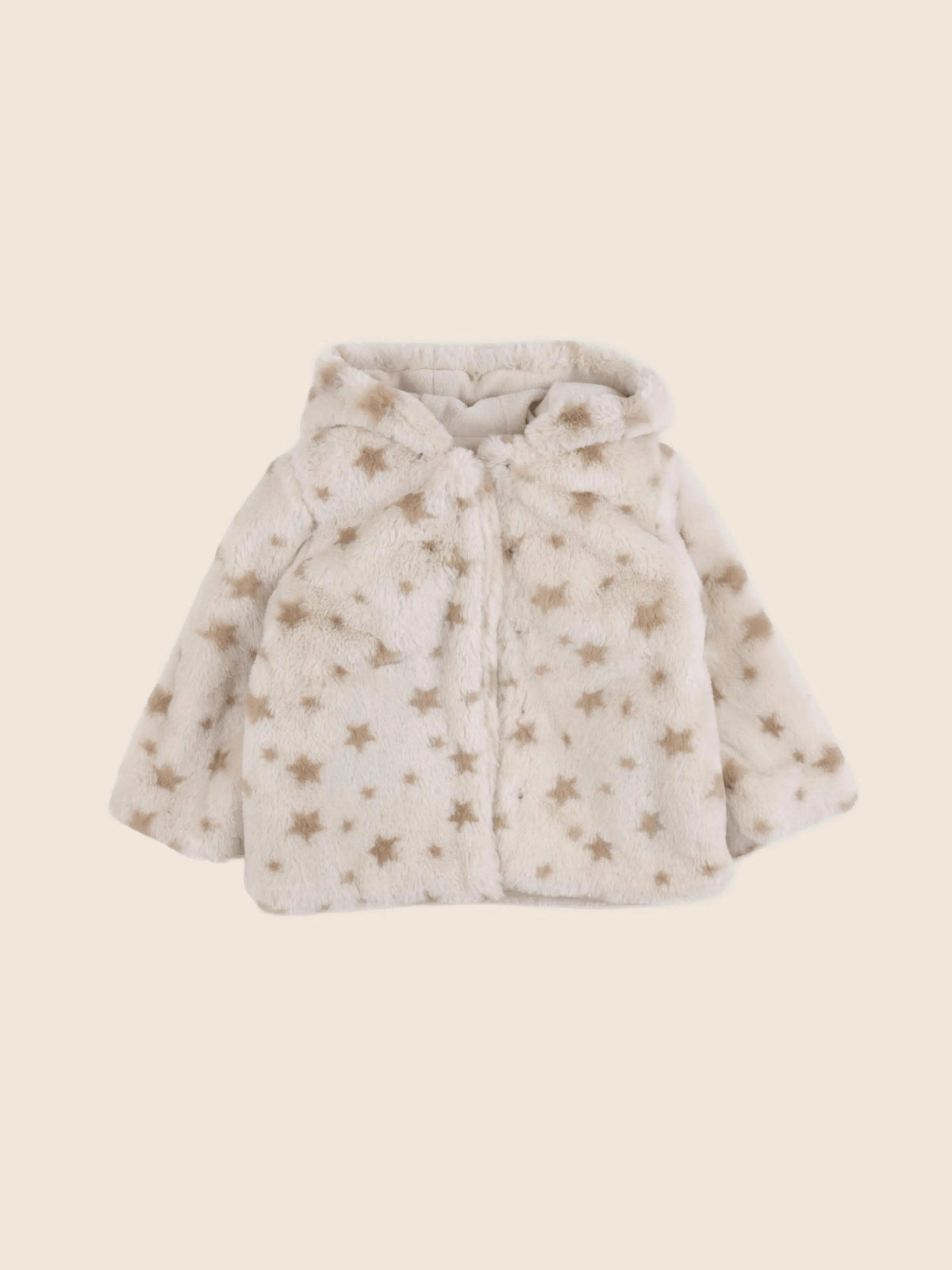 DPAM - veste beige - 18 mois