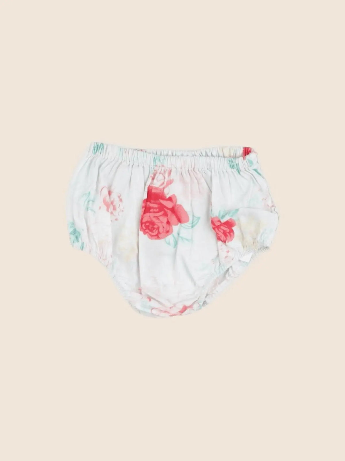 Sergent Major - bloomer multicolore - 6 mois