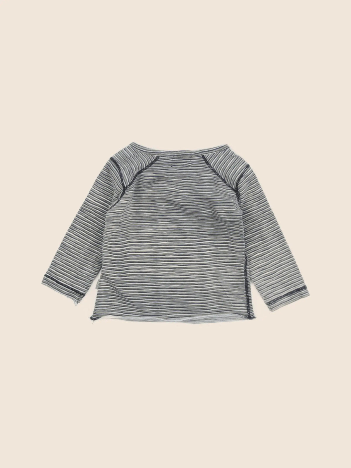 Kids Case - tee-shirt multicolore - 6 mois