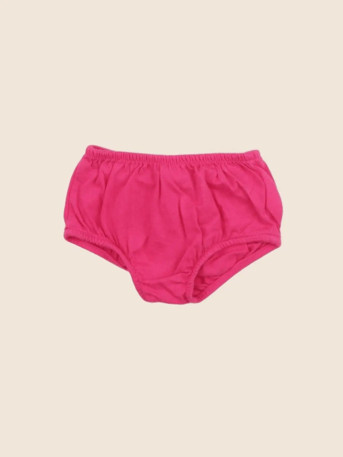 Ralph Lauren - bloomer rose - 6 mois