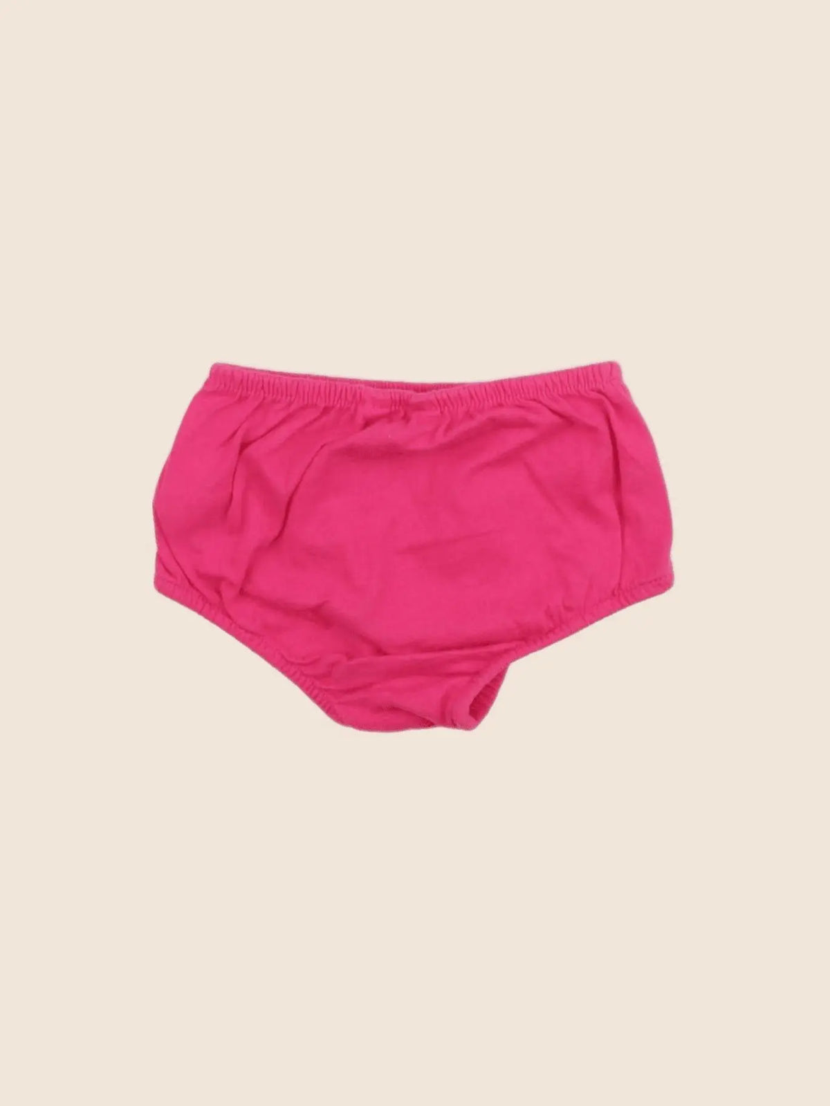 Ralph Lauren - bloomer rose - 6 mois