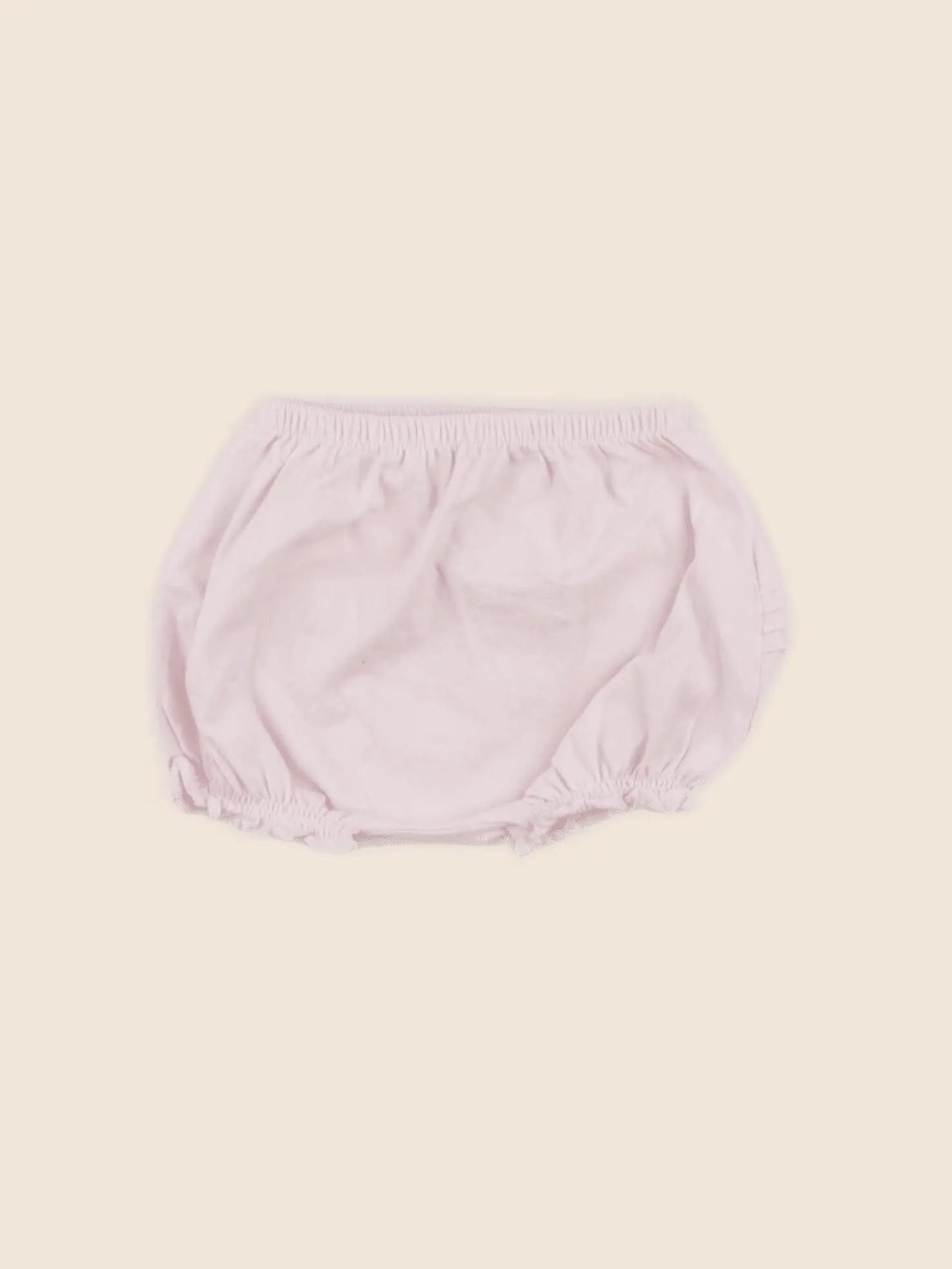 DPAM - short rose - 6 mois