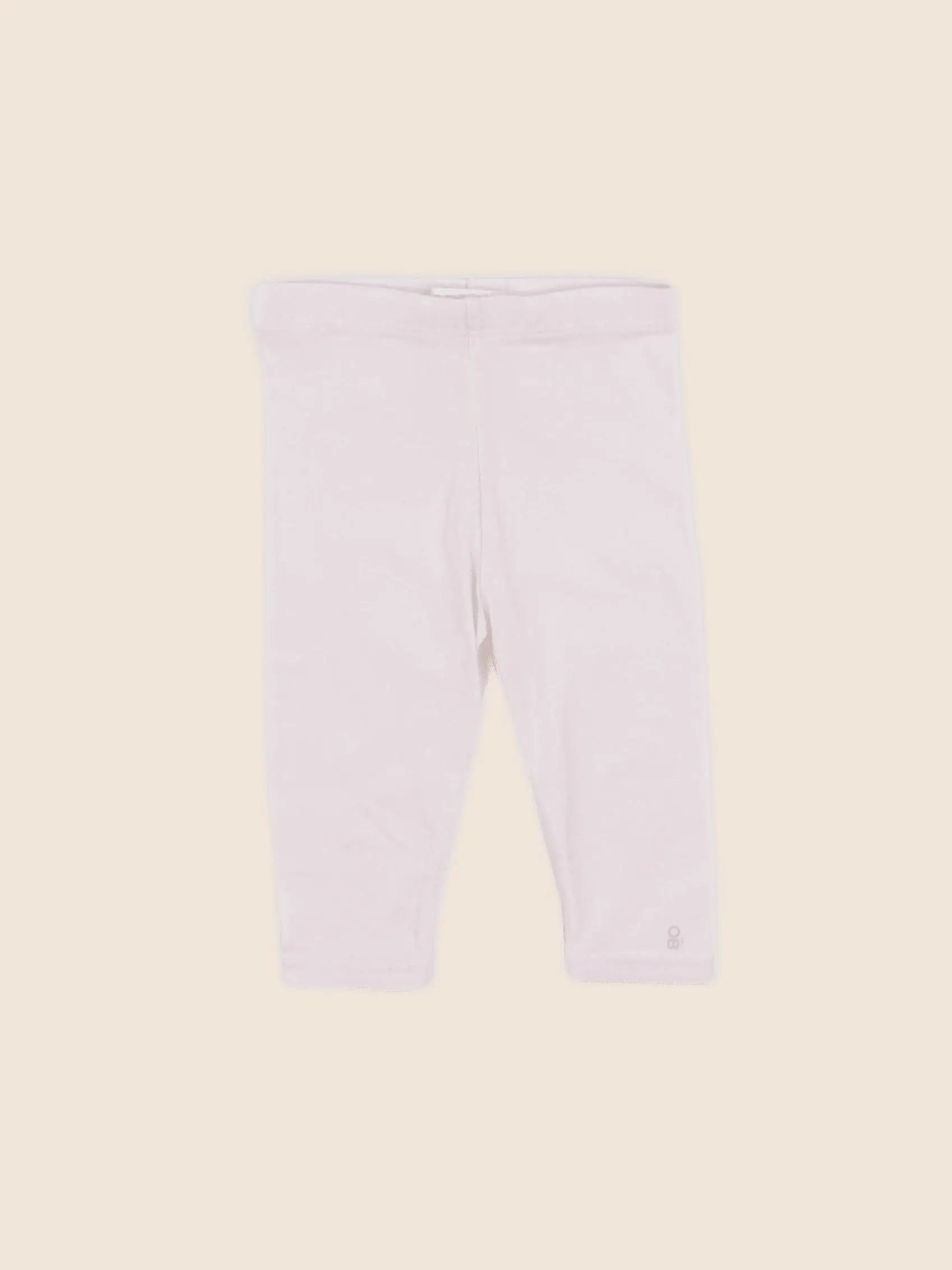 Obaïbi - legging rose - 6 mois