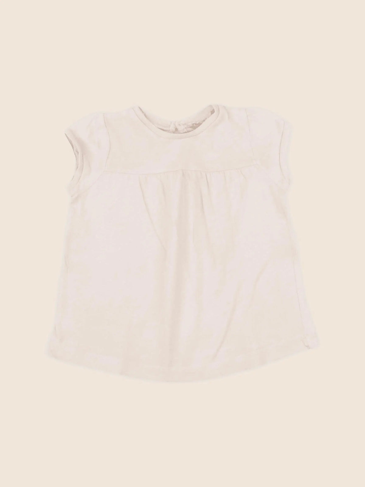Bonpoint - robe rose - 12 mois