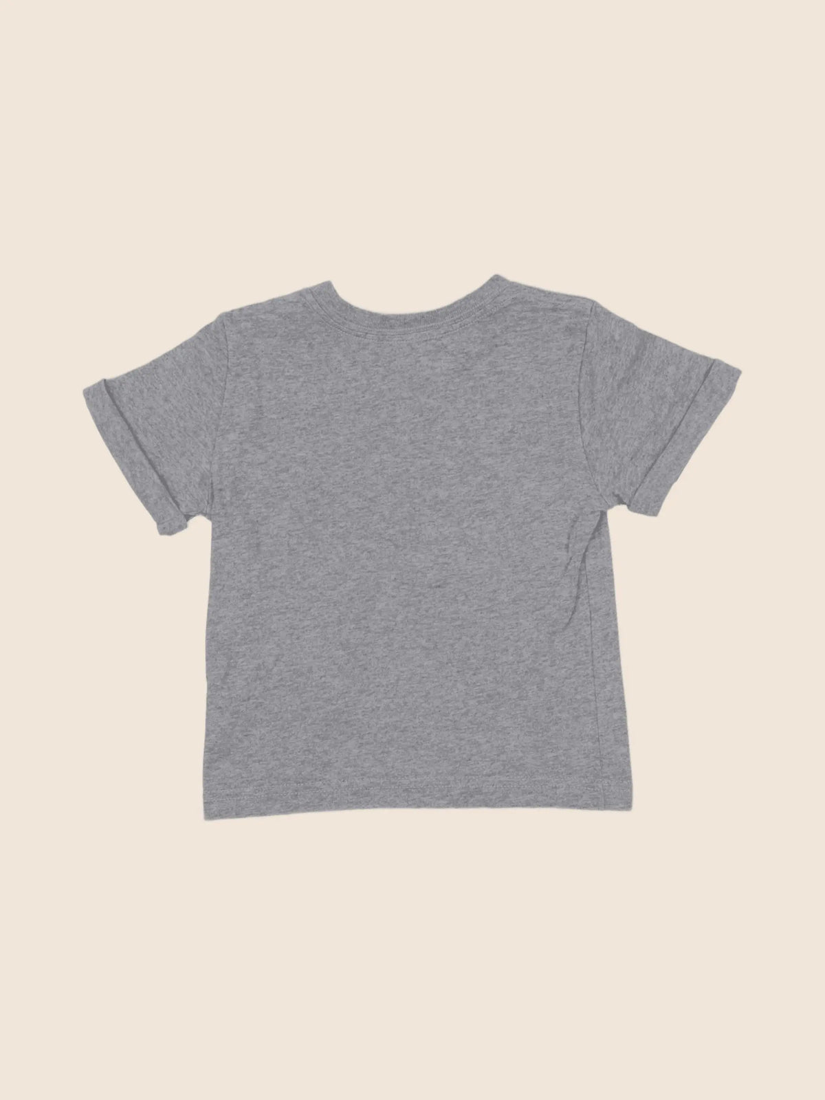 Diesel - tee-shirt gris - 6 mois