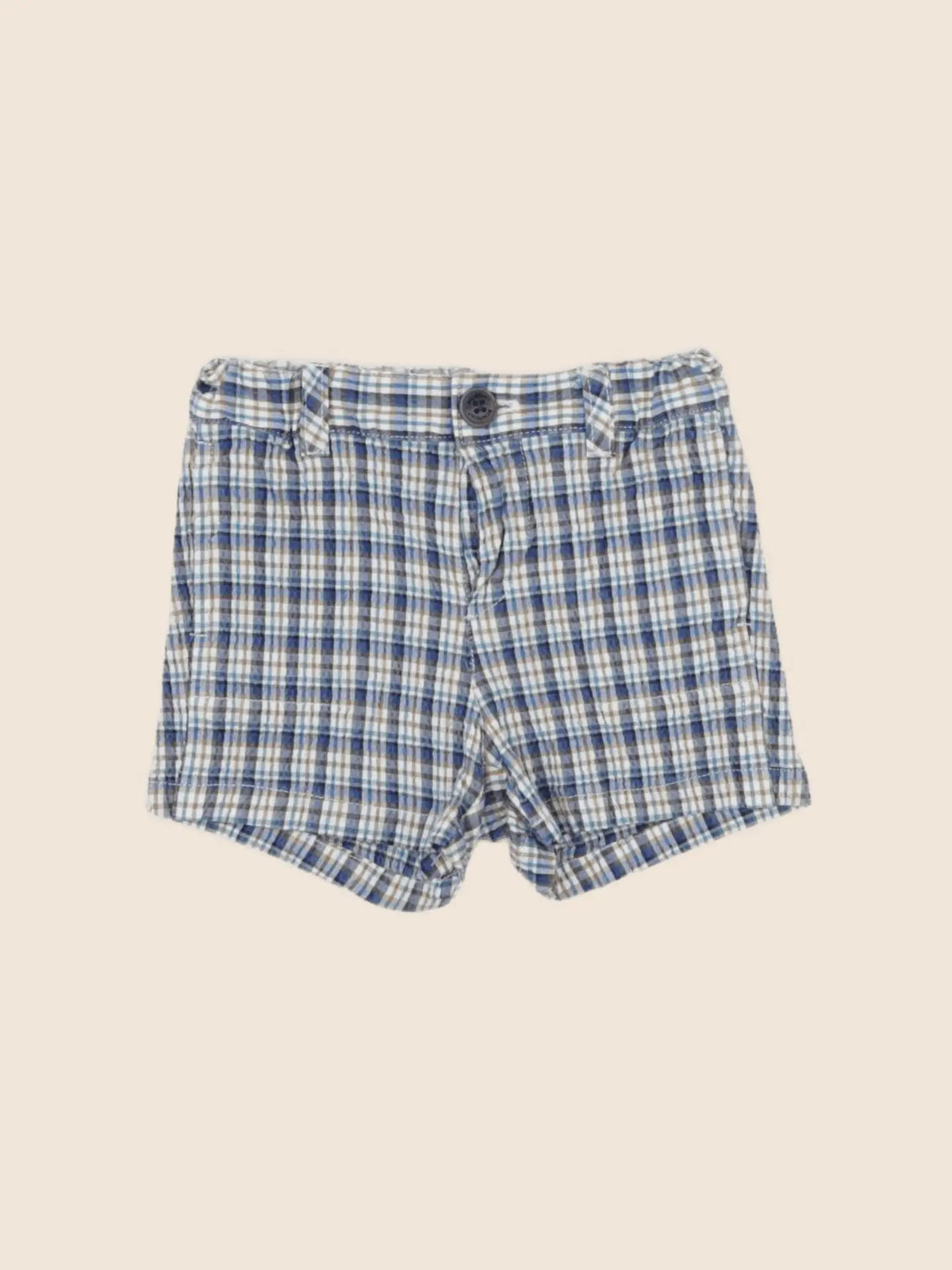 Bonpoint - short multicolore - 6 mois