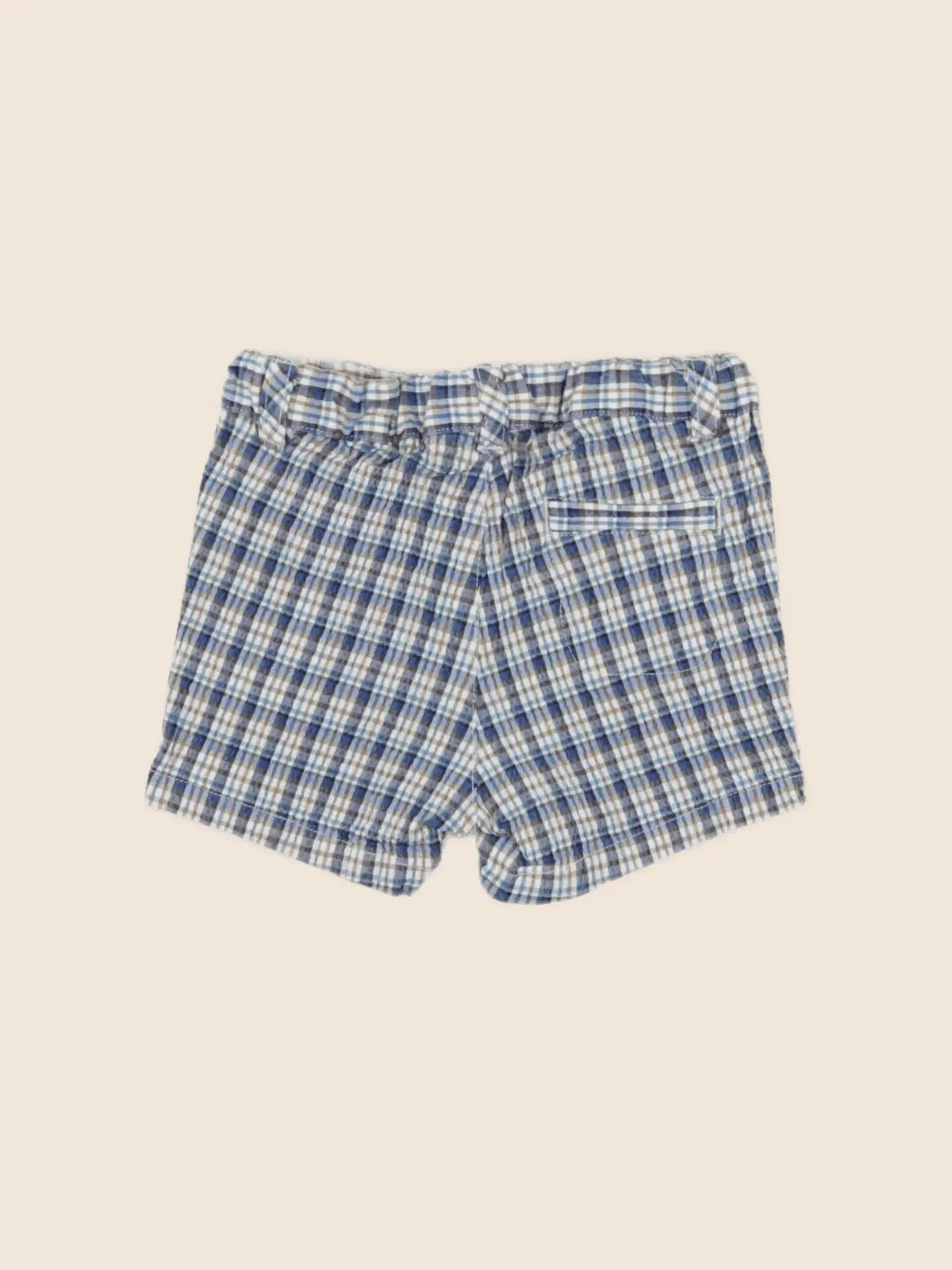 Bonpoint - short multicolore - 6 mois
