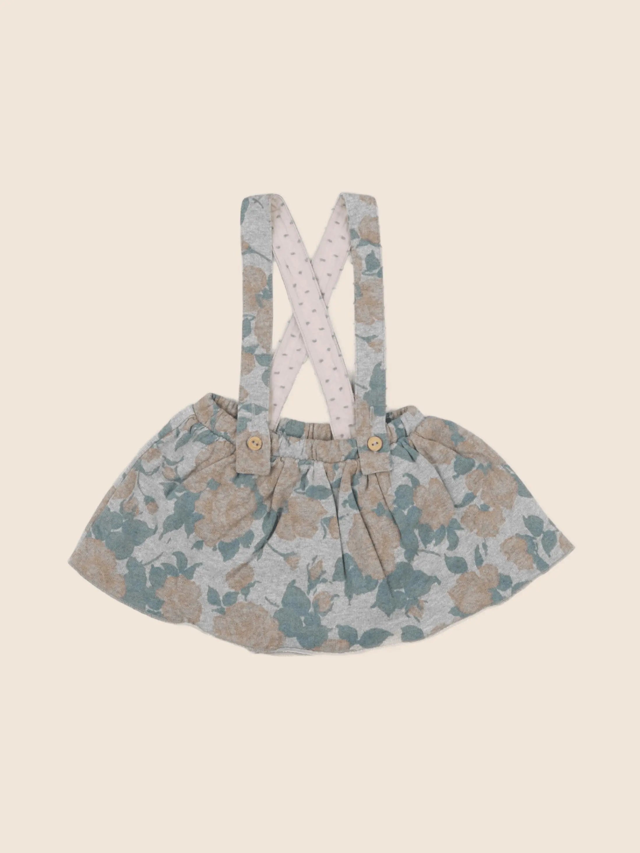 Buho - robe multicolore - 9 mois