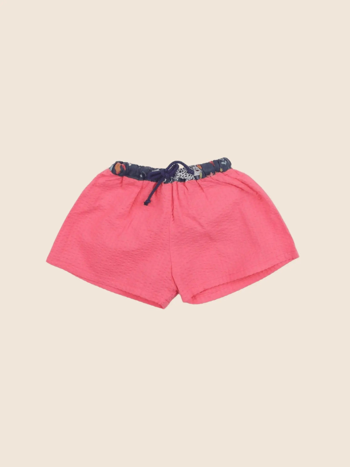 Apaches Collections - maillot de bain rose - 12 mois