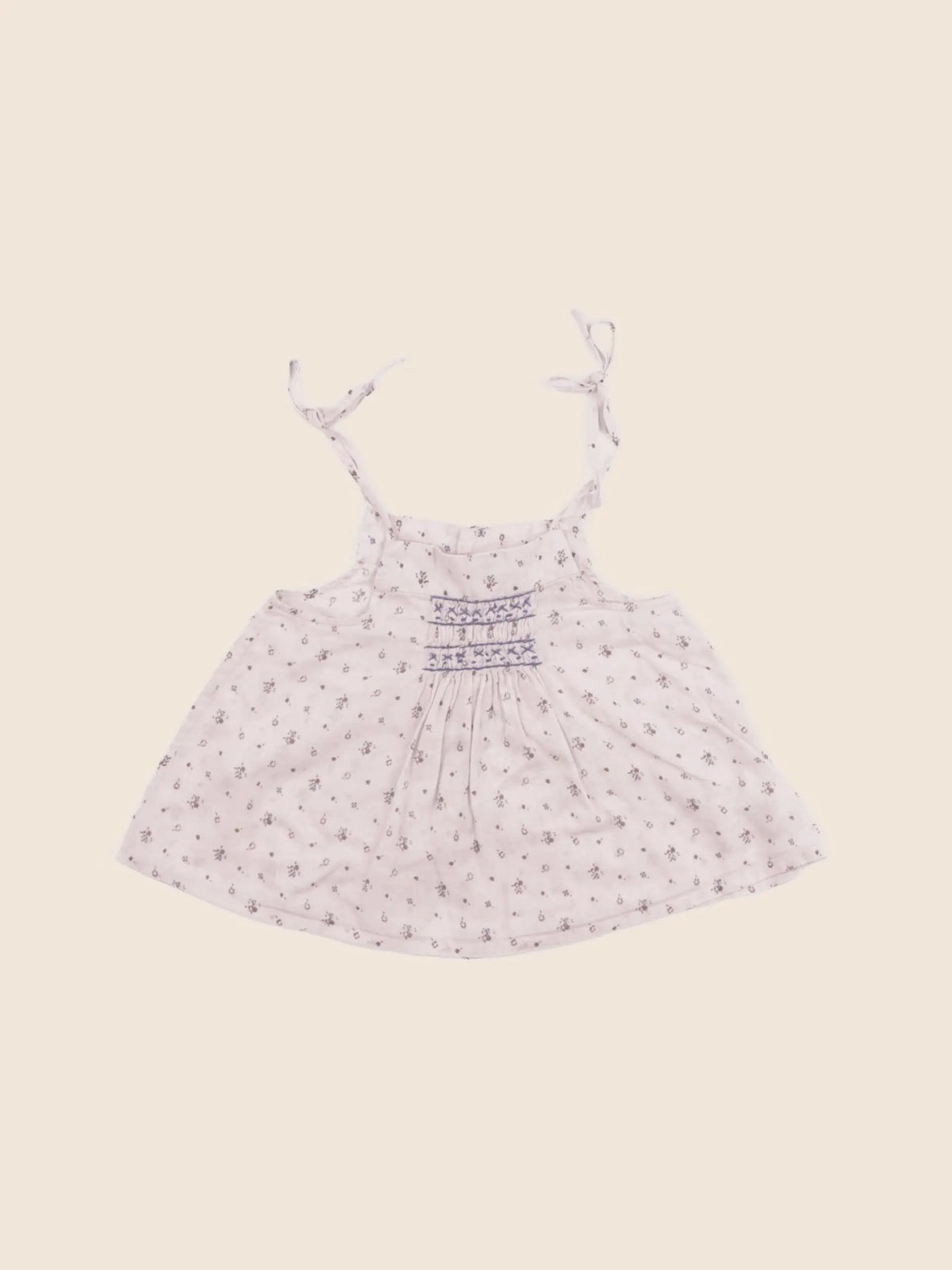 Bonpoint - blouse rose - 6 mois