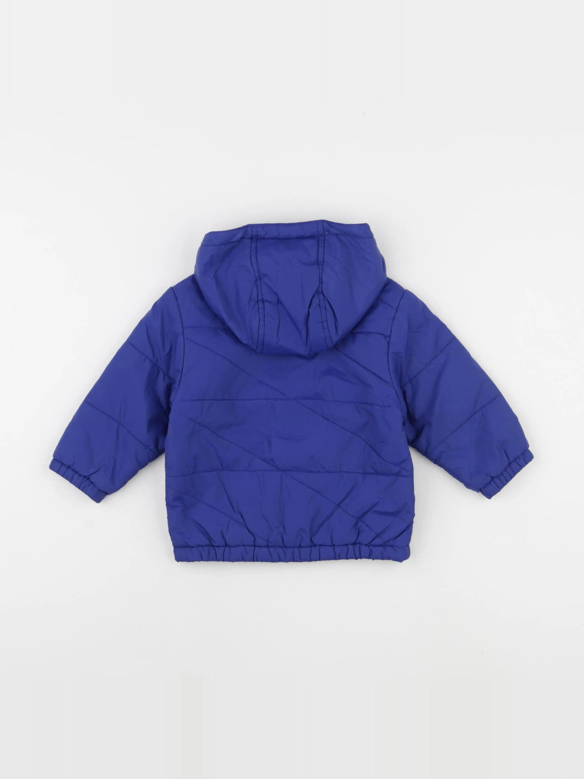 Paul Smith - doudoune bleu - 1 an