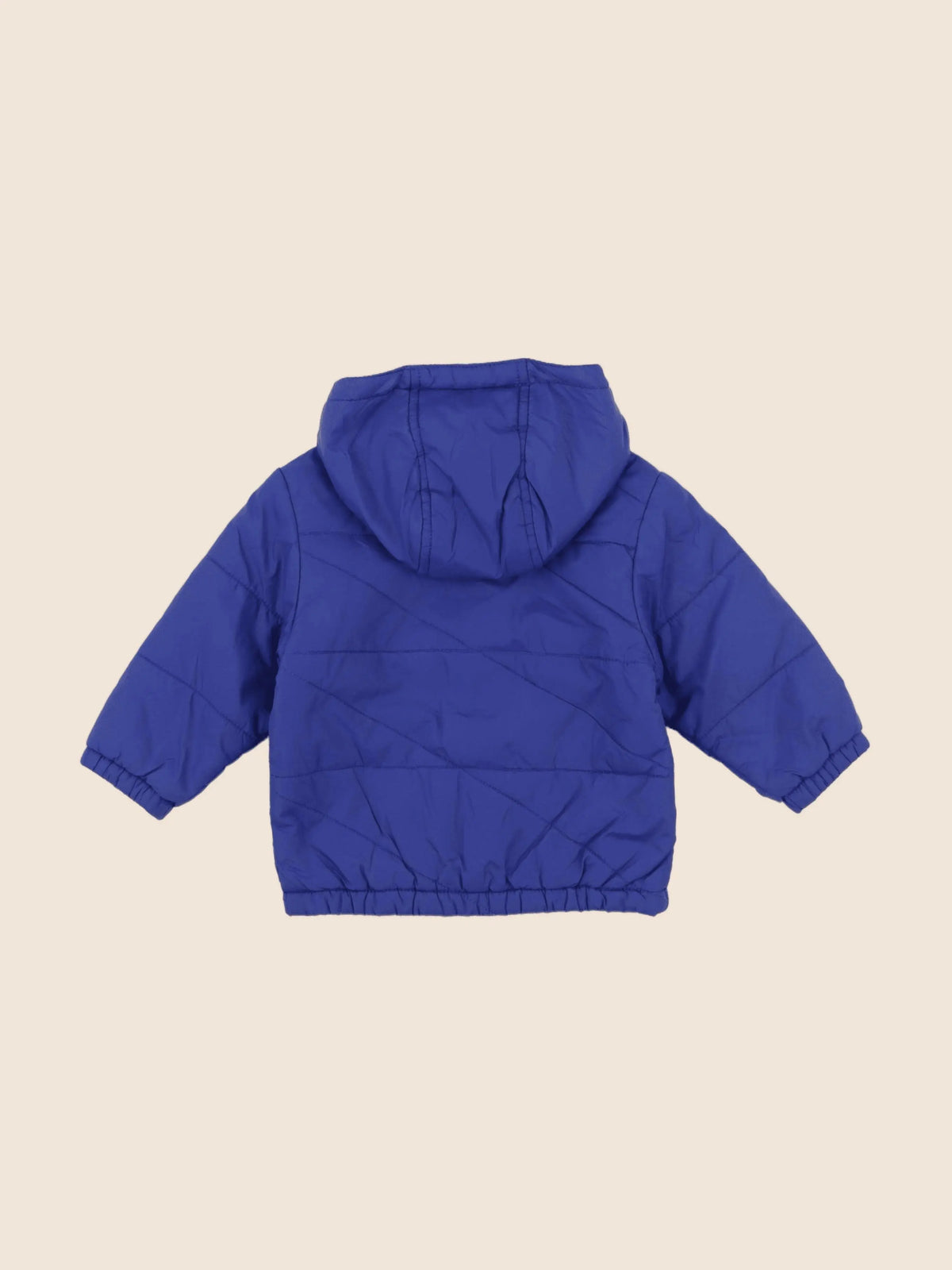 Paul Smith - doudoune bleu - 1 an
