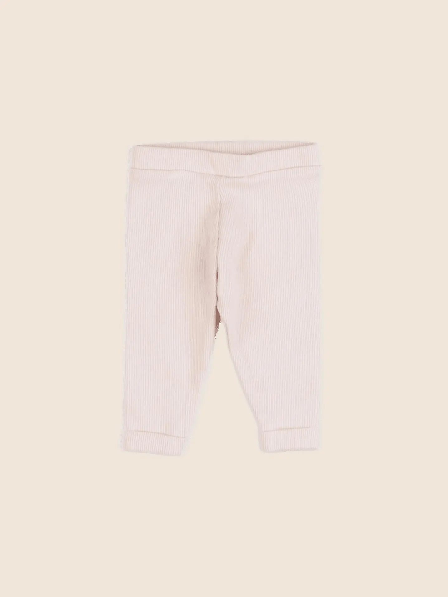 Tape à l'oeil - legging rose - 3 mois