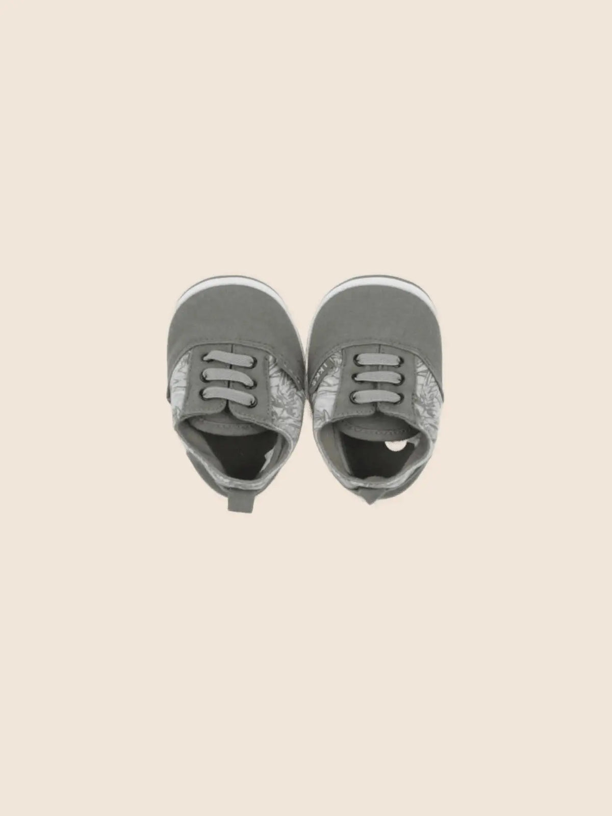 IKKS - chaussons vert - pointure 15/16