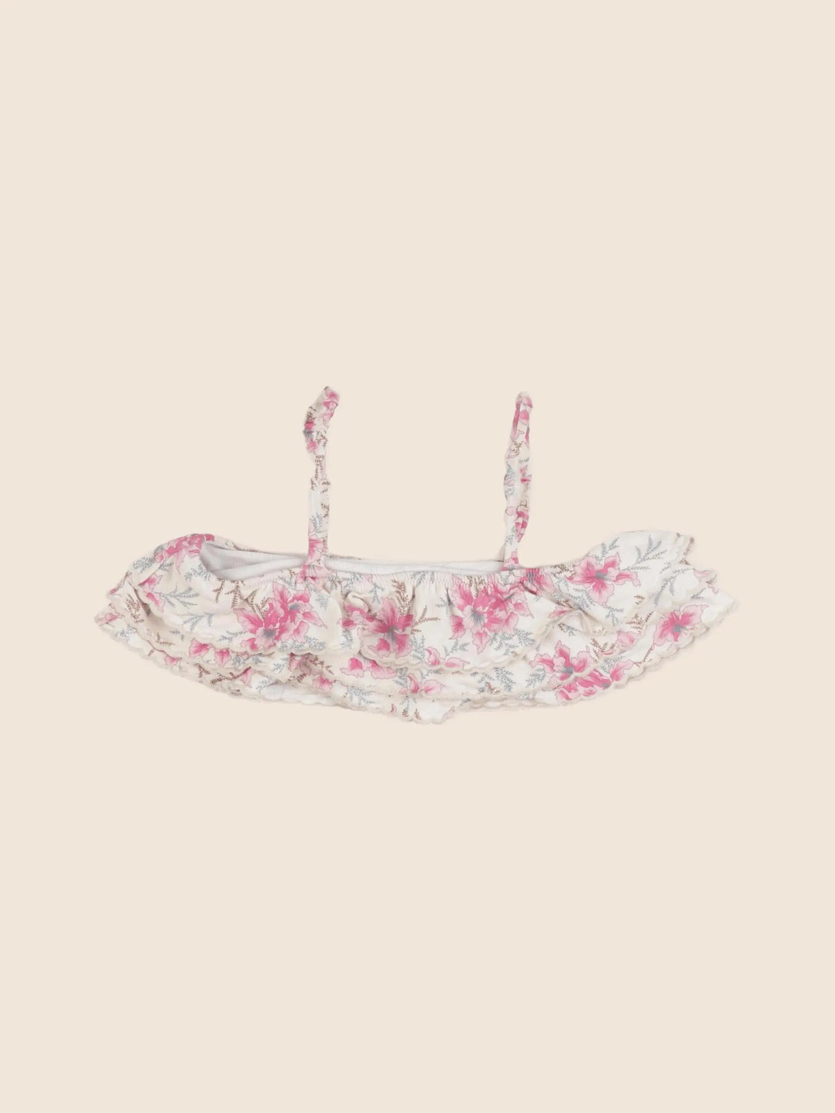 Louise Misha - maillot de bain multicolore - 6 ans