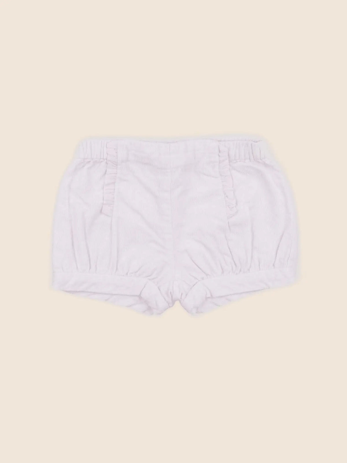 Jacadi - bloomer rose - 6 mois