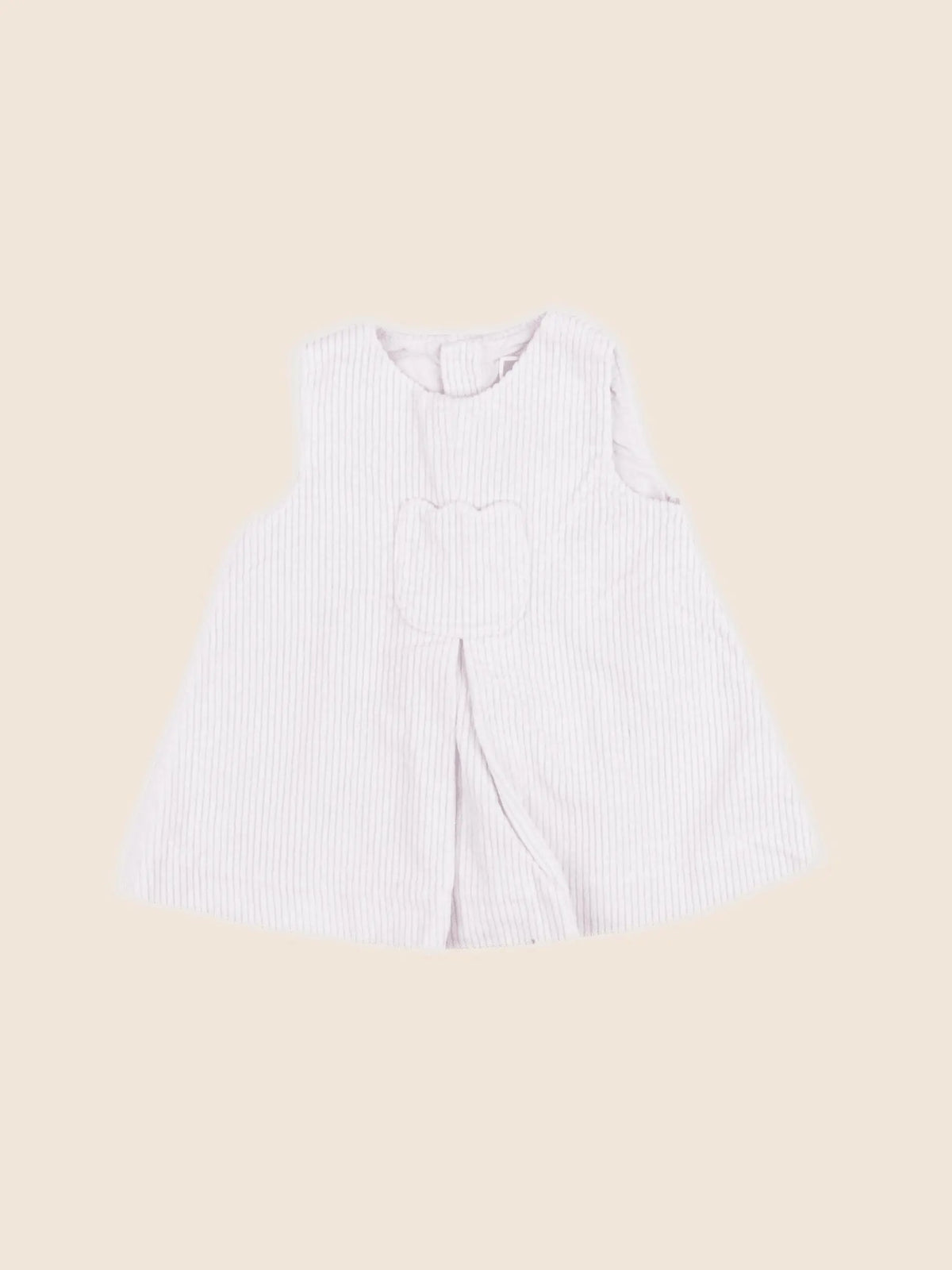 Jacadi - robe rose - 6 mois