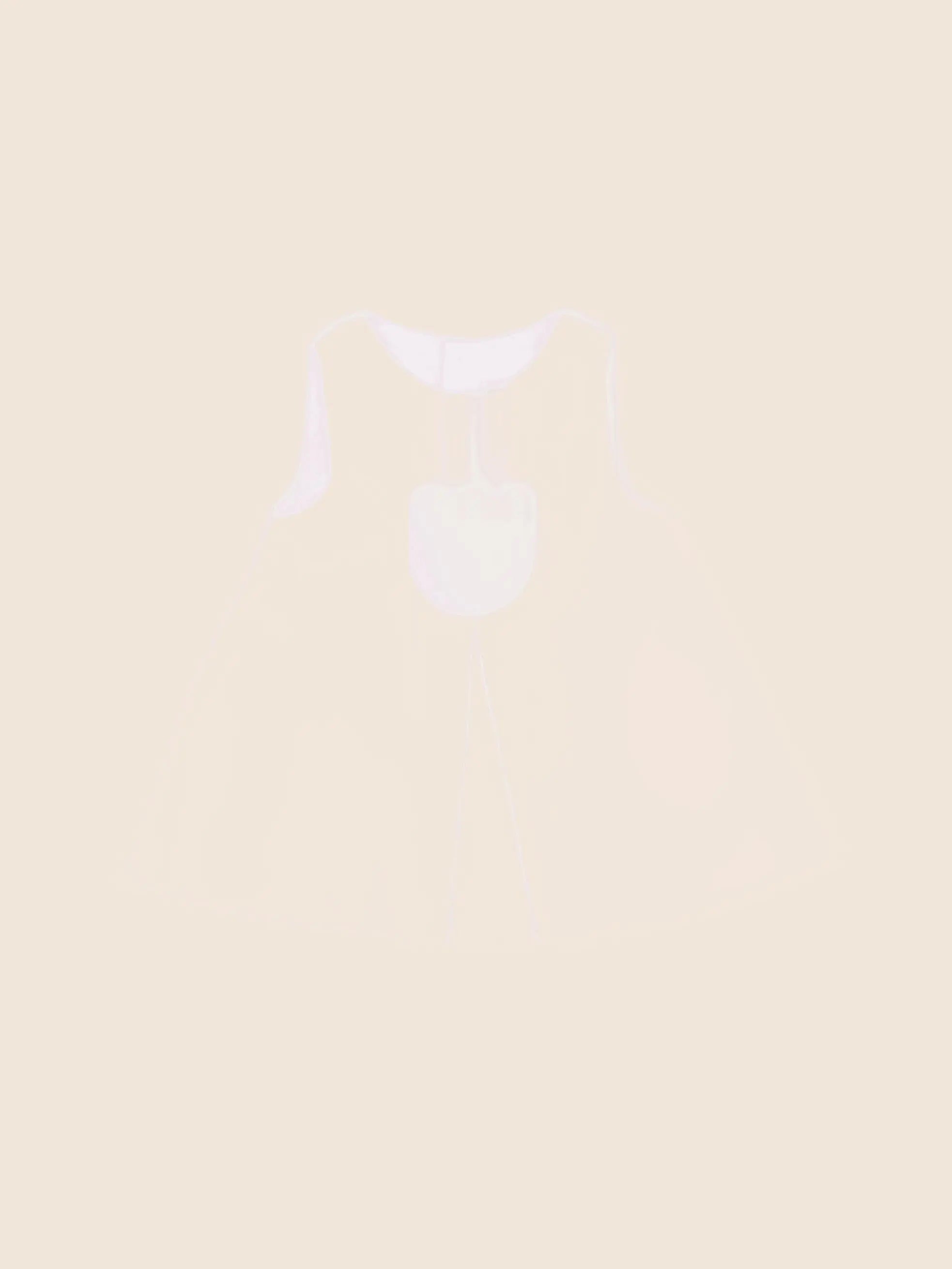 Jacadi - robe rose - 6 mois