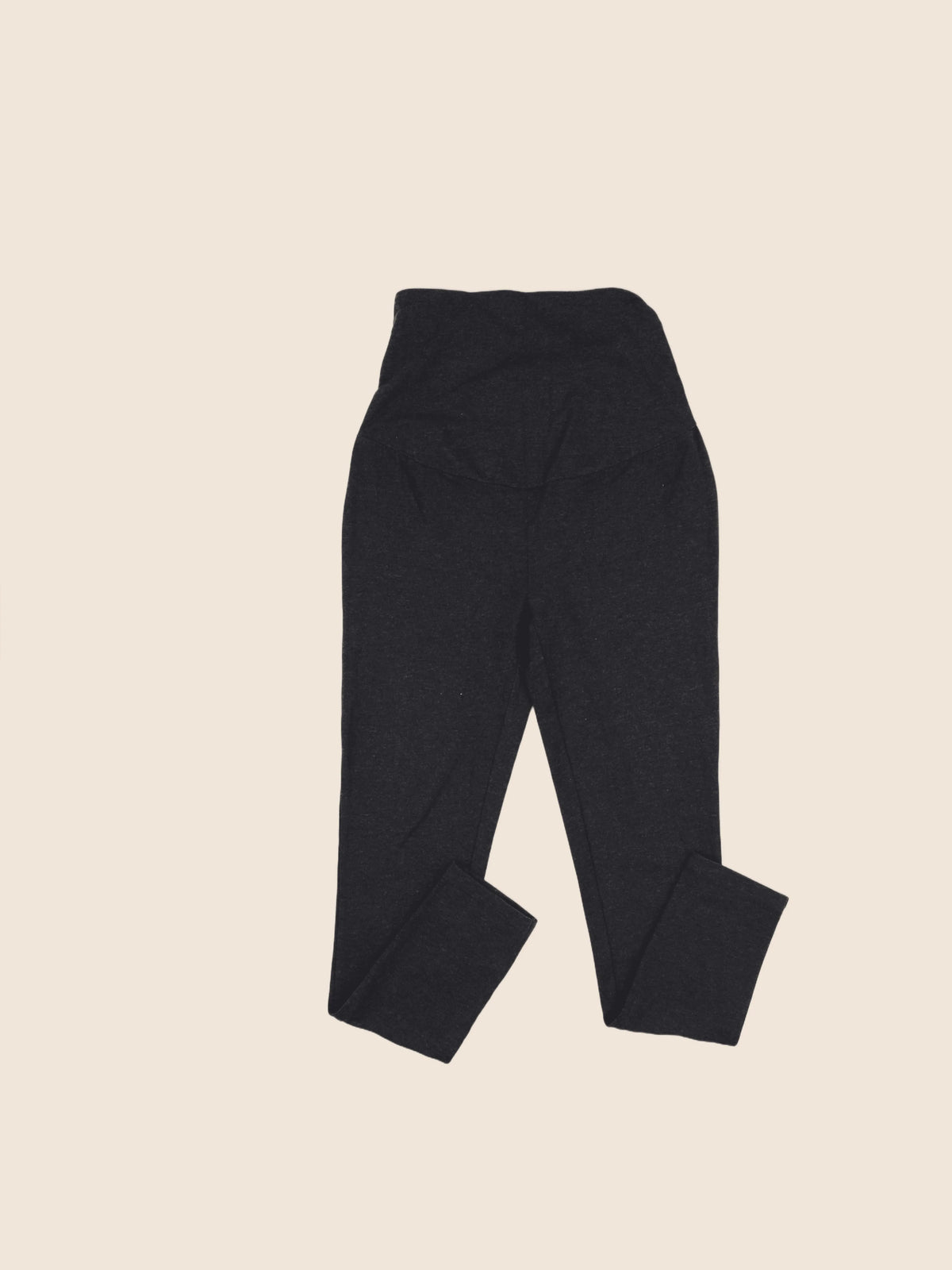 Kiabi - legging grossesse gris - 38 à 40