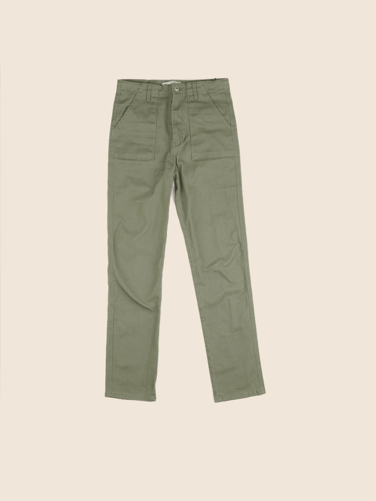 Levi's - jean vert - 14 ans