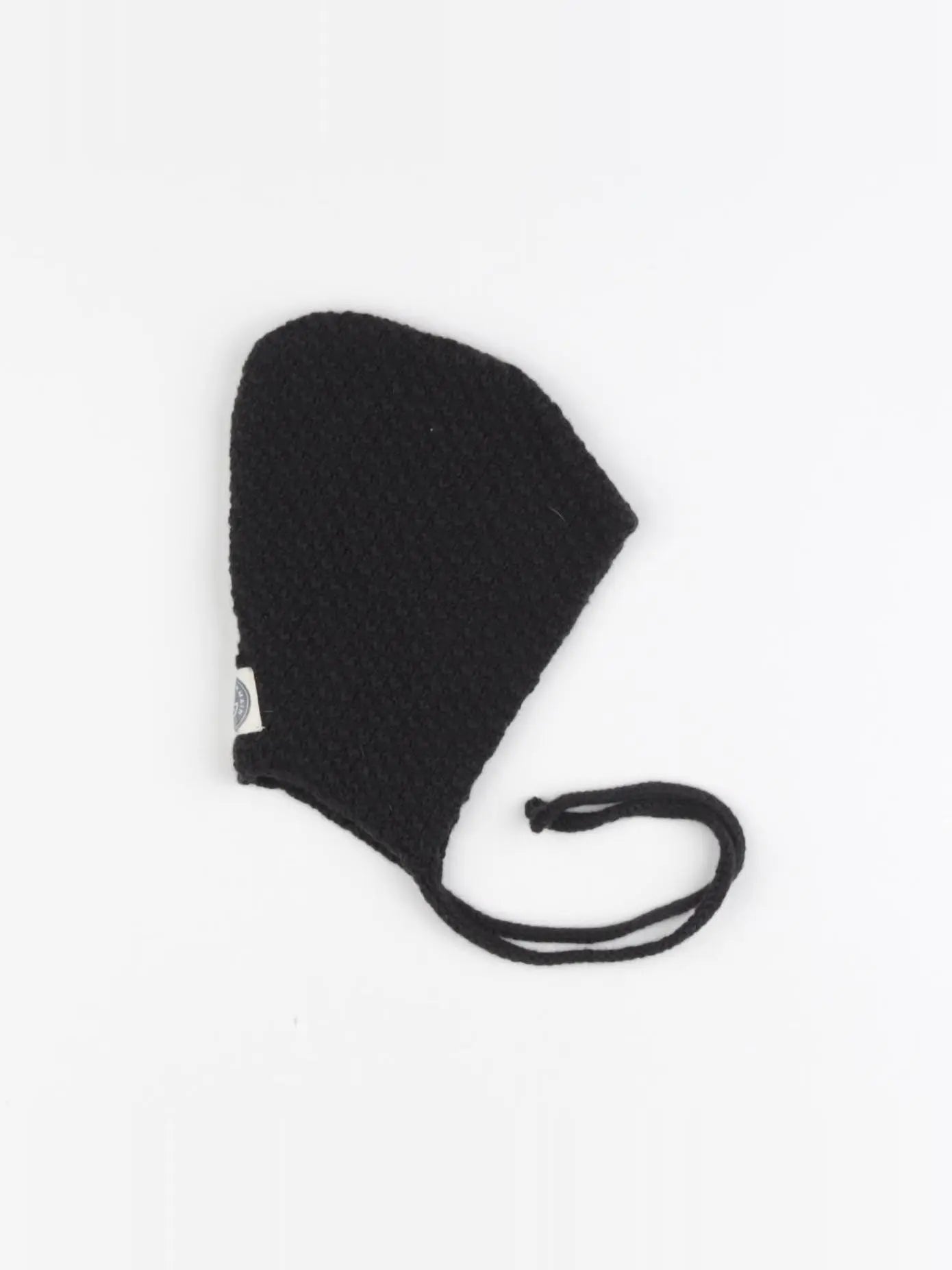 Le Petit Germain - bonnet marron - 12 mois