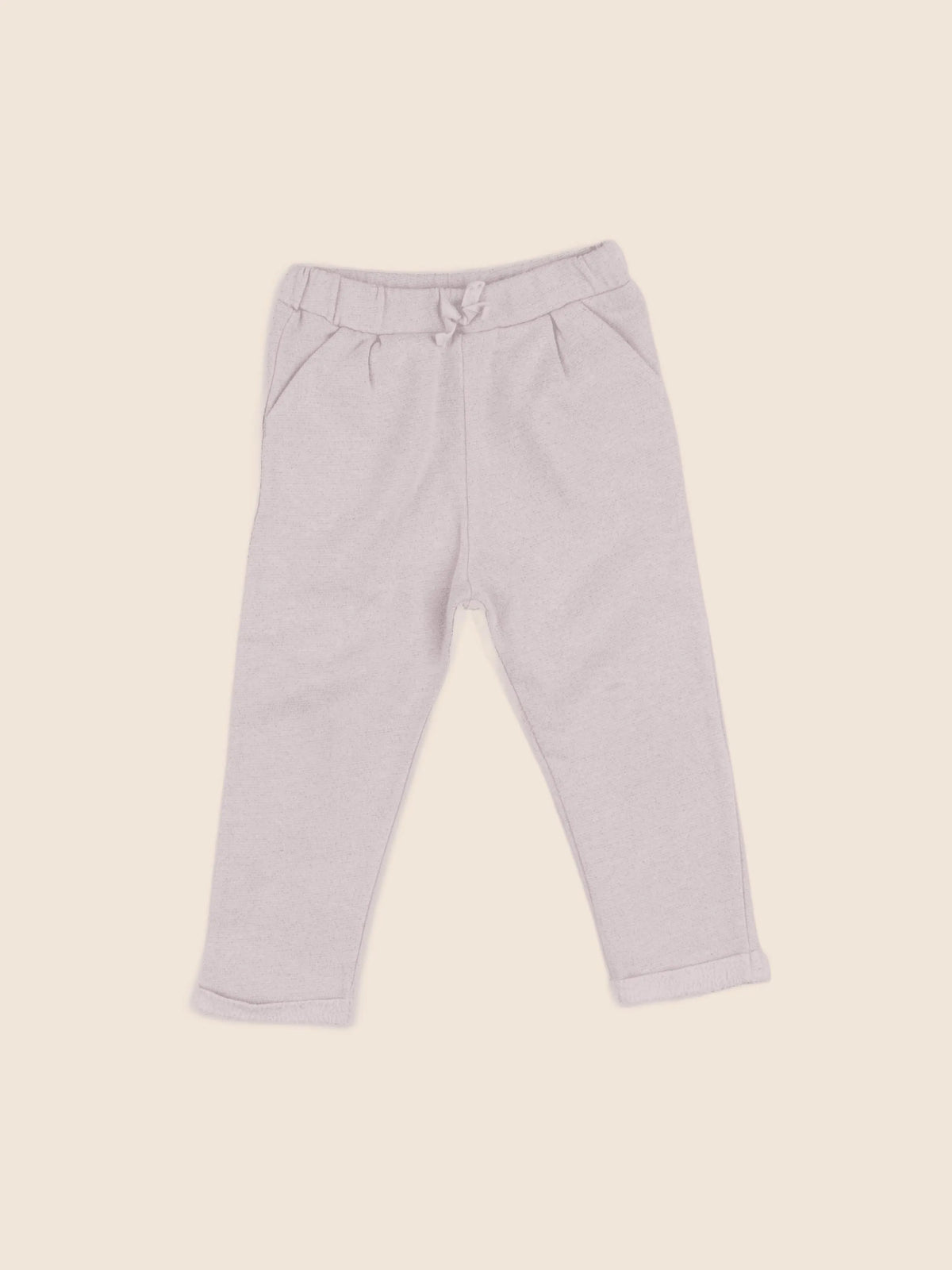 Vertbaudet - pantalon rose - 36 mois