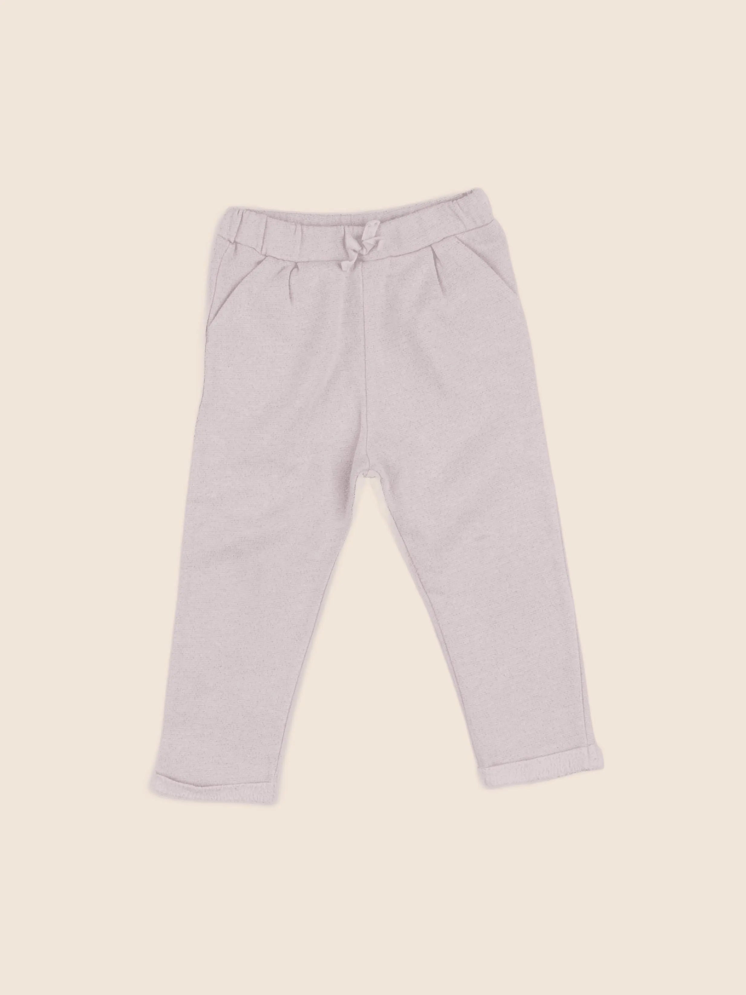 Vertbaudet - pantalon rose - 36 mois