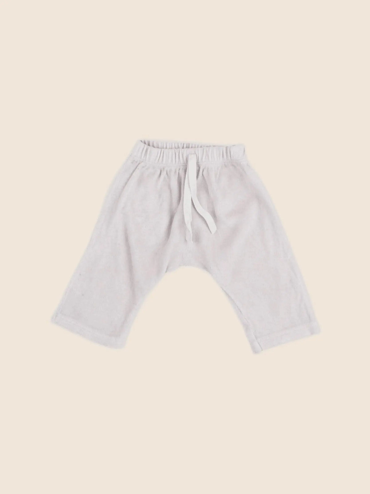 Petit Bateau - sarouel rose - 1 mois