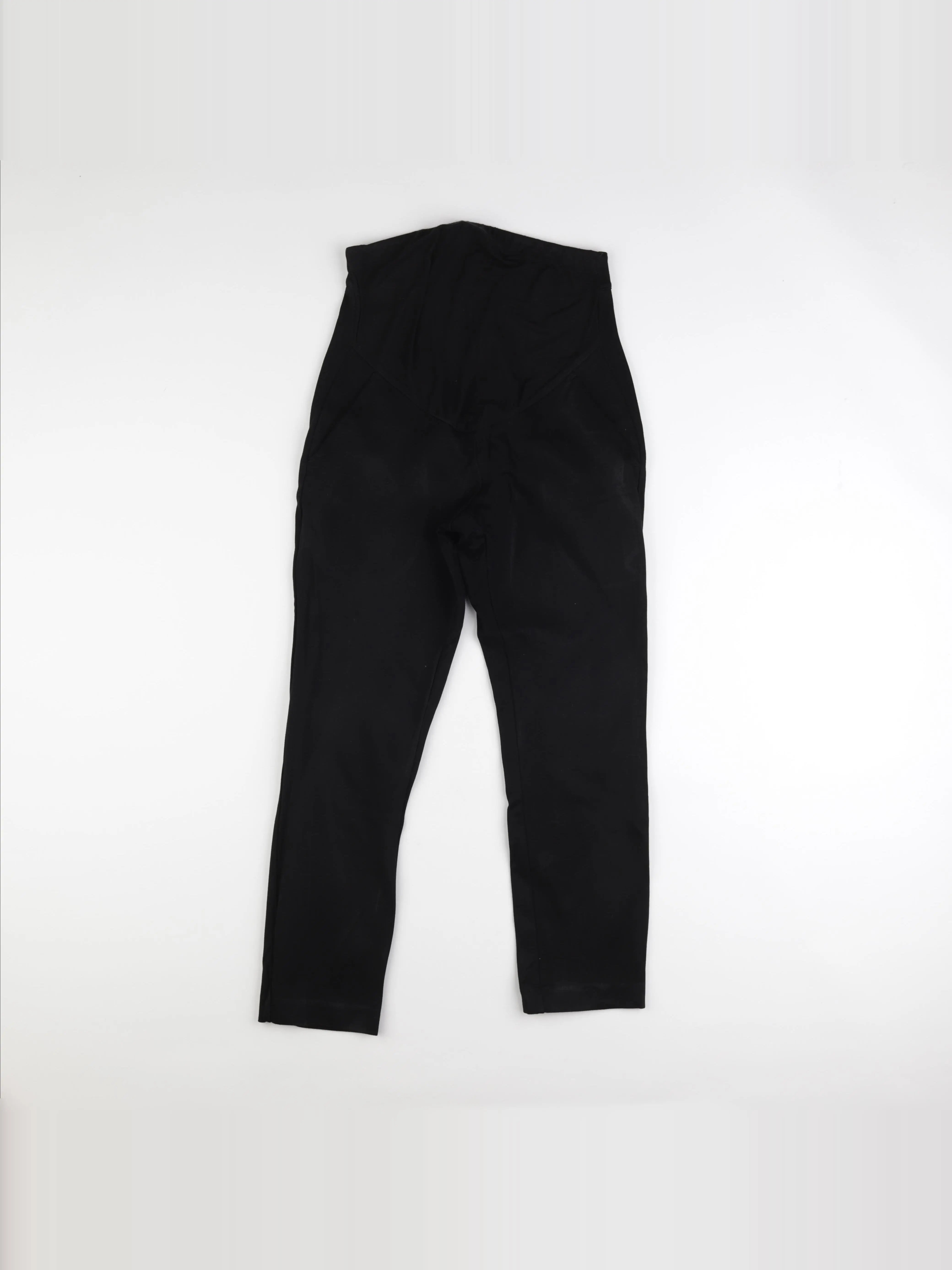 Seraphine - pantalon grossesse noir - 34