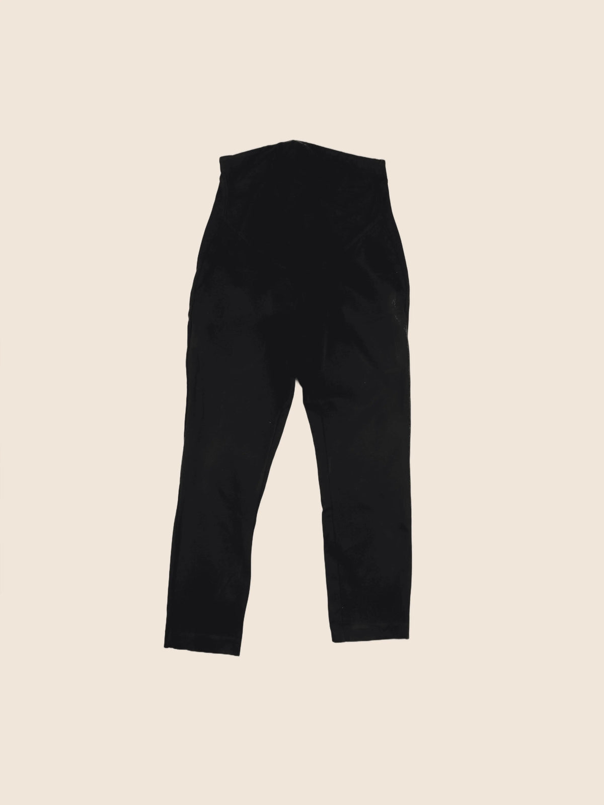 Seraphine - pantalon grossesse noir - 34