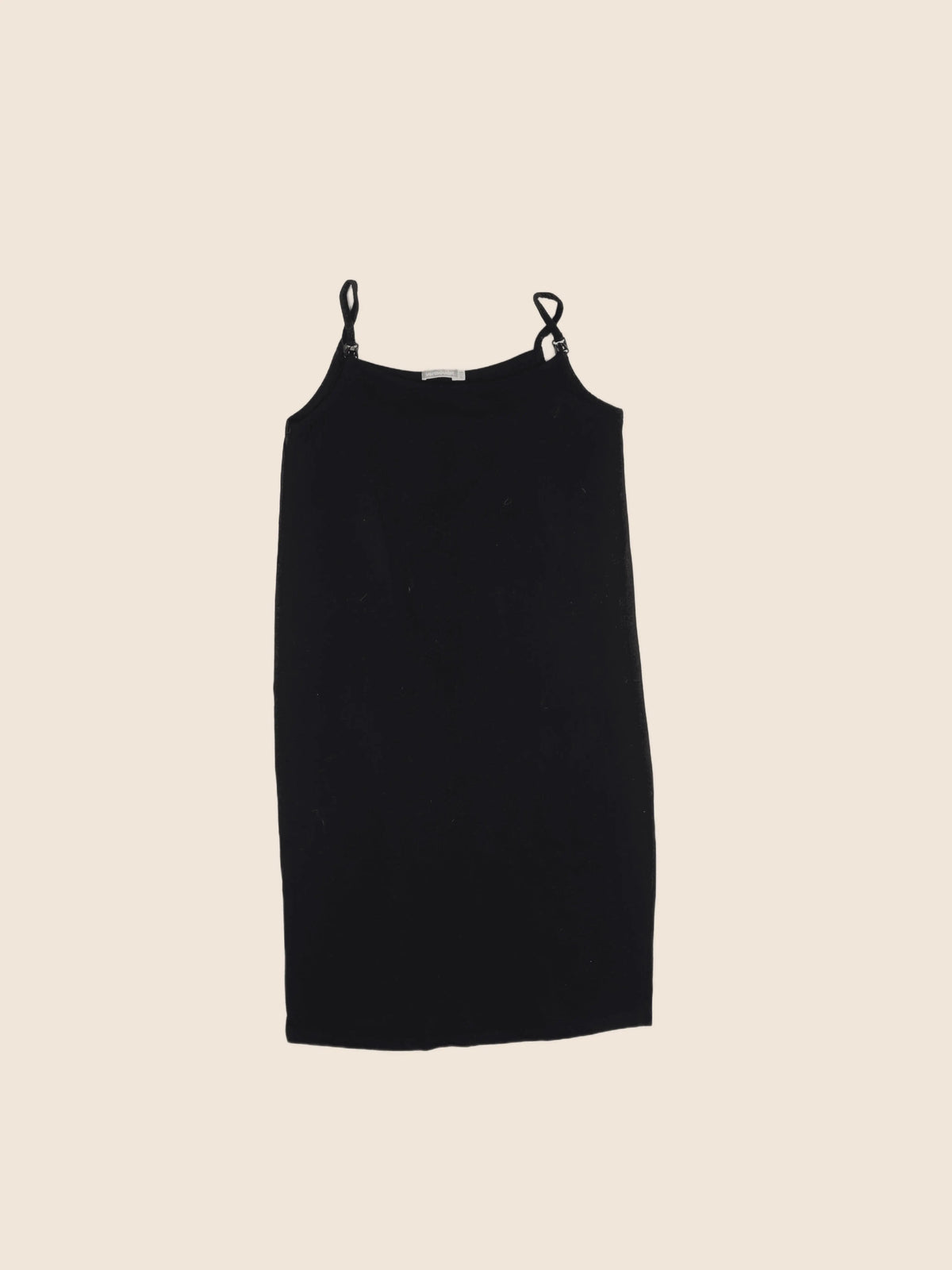 Vertbaudet - robe grossesse noir - 34 à 36