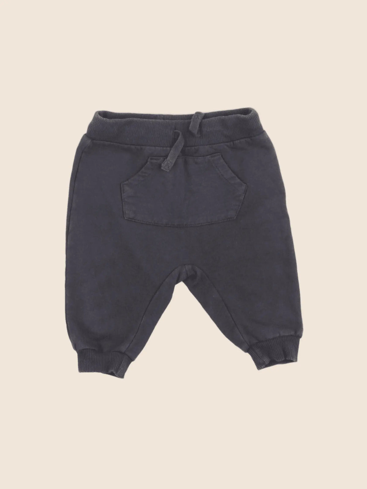 La Redoute - jogging gris - 3 mois