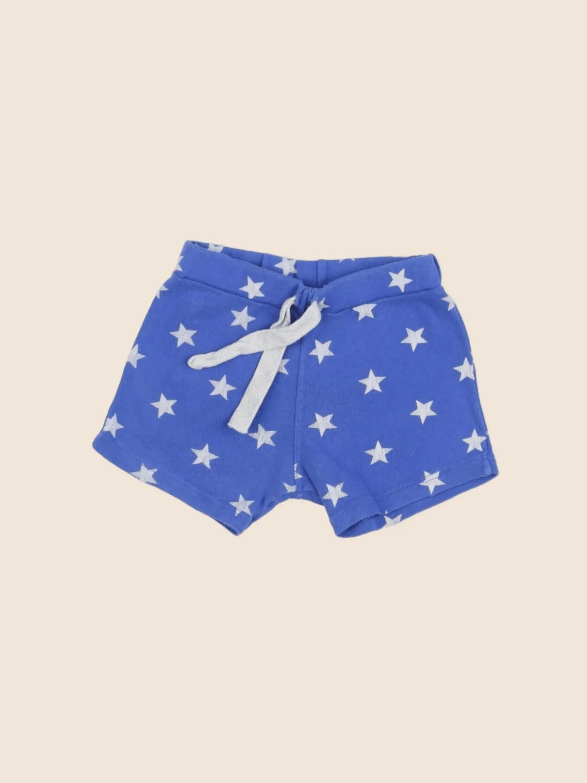 Petit Bateau - bloomer bleu - 6 mois
