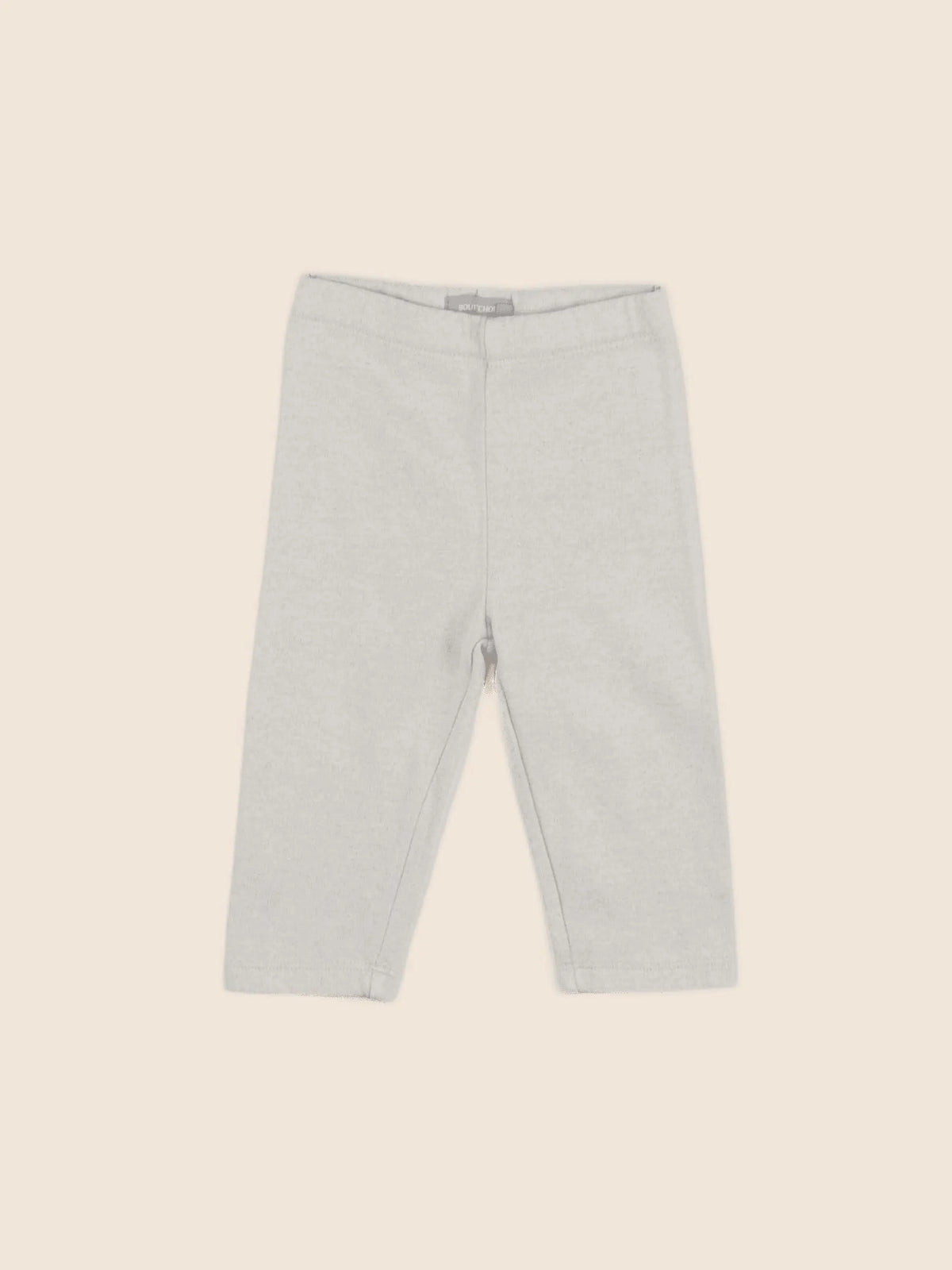 Boutchou - legging or - 6 mois