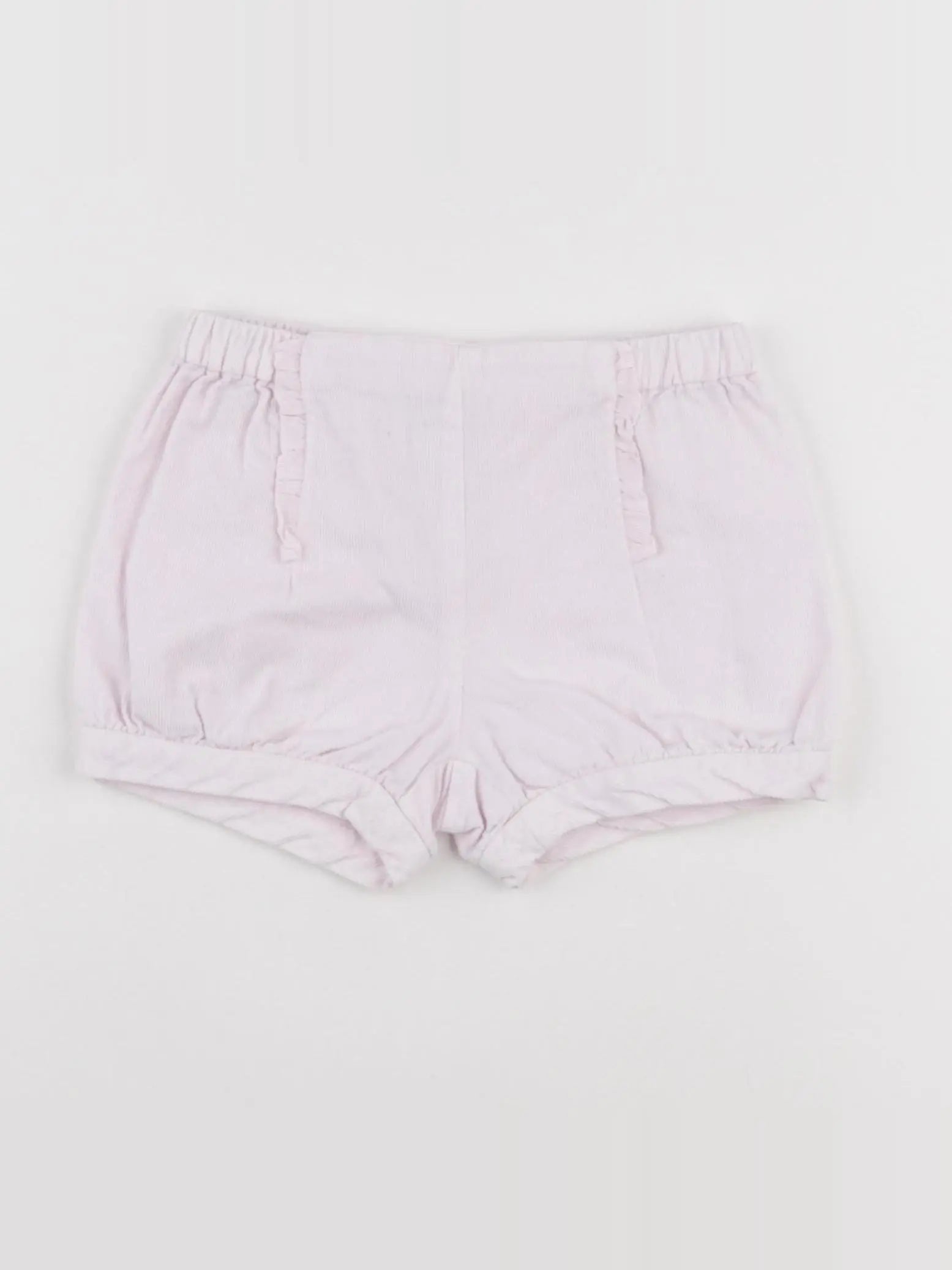 Jacadi - short rose - 24 mois