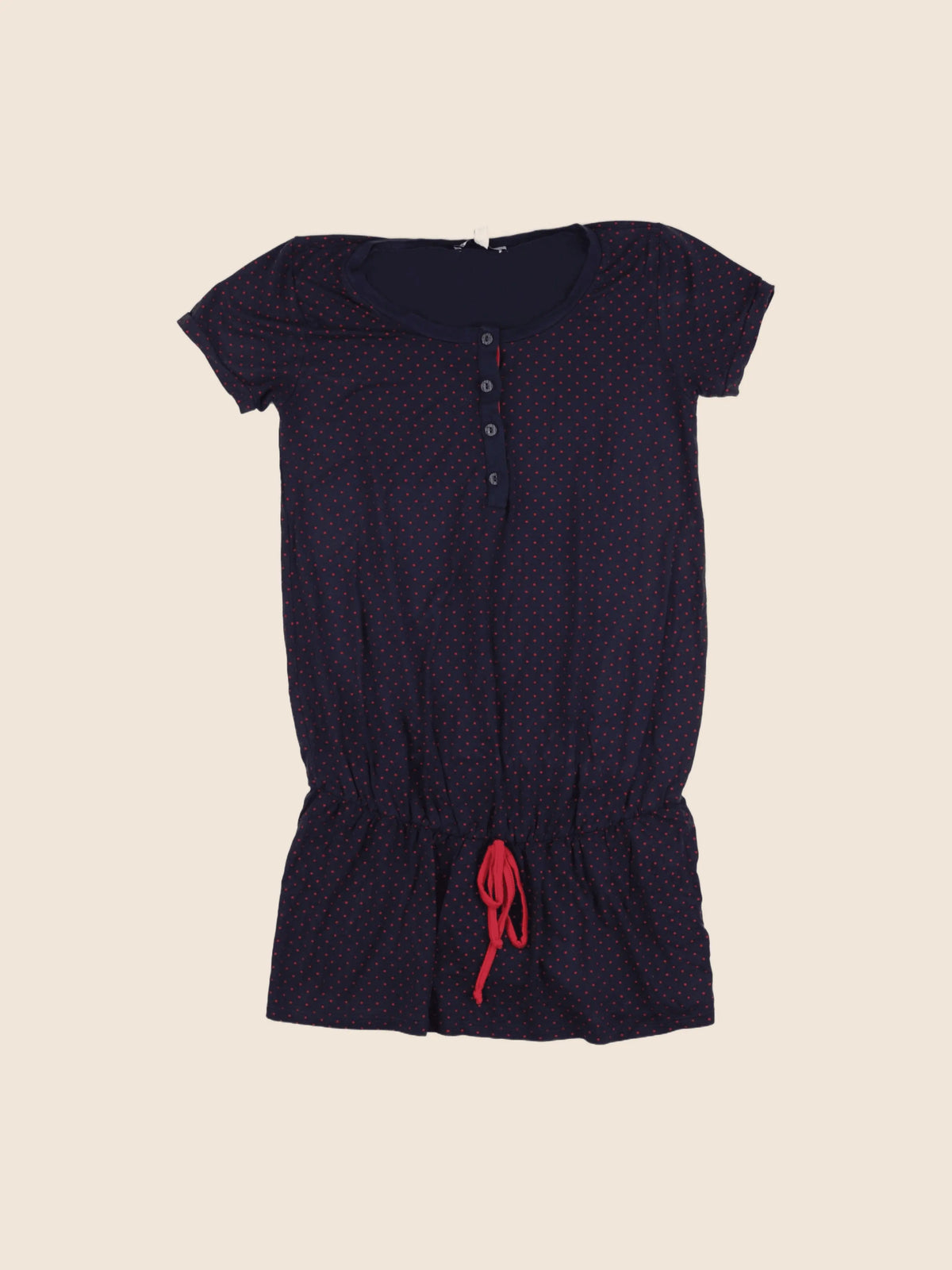 Envie de fraise - tee-shirt grossesse bleu - 36 à 38