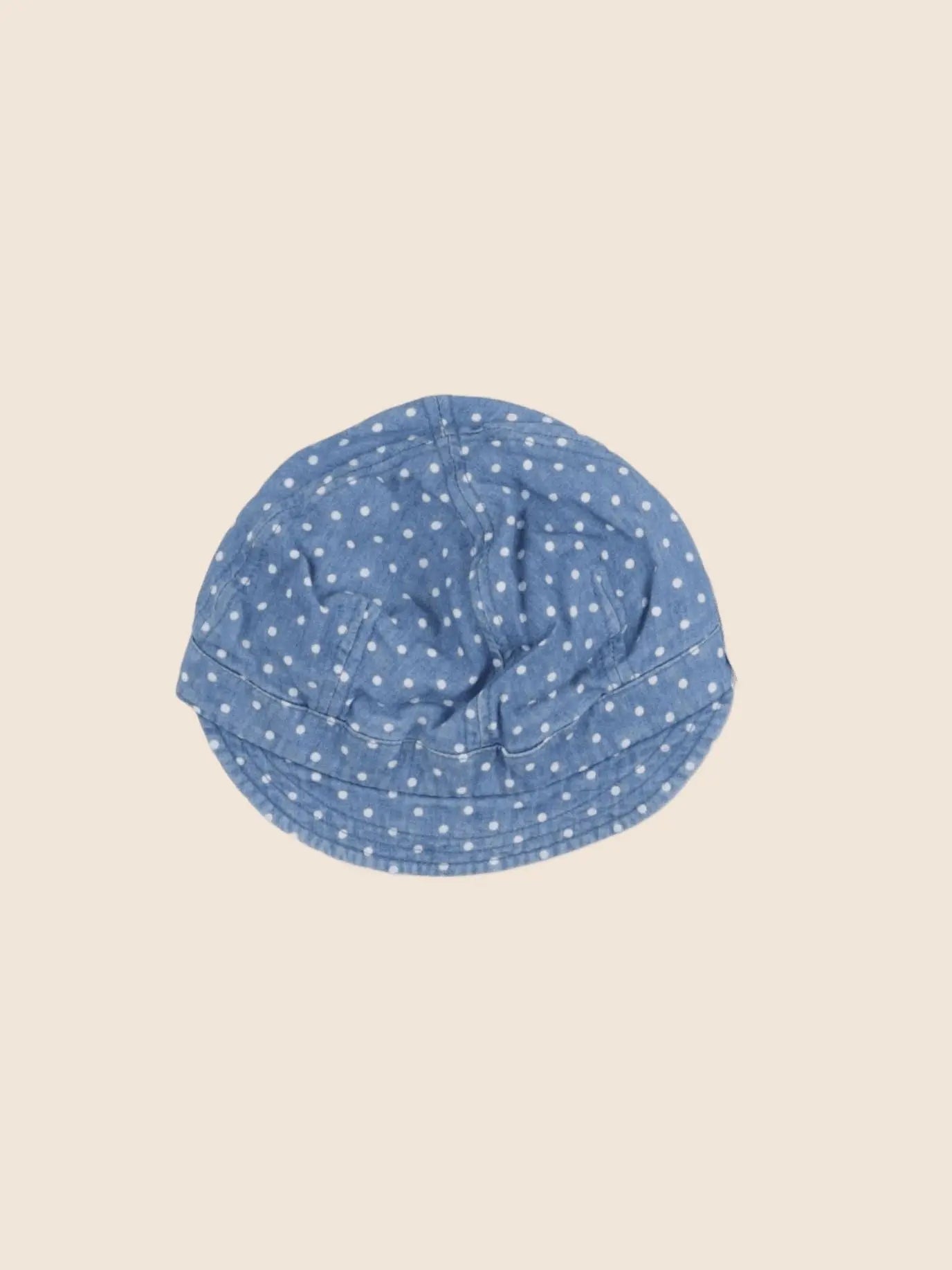 Vertbaudet - chapeau bleu - 18/24 mois